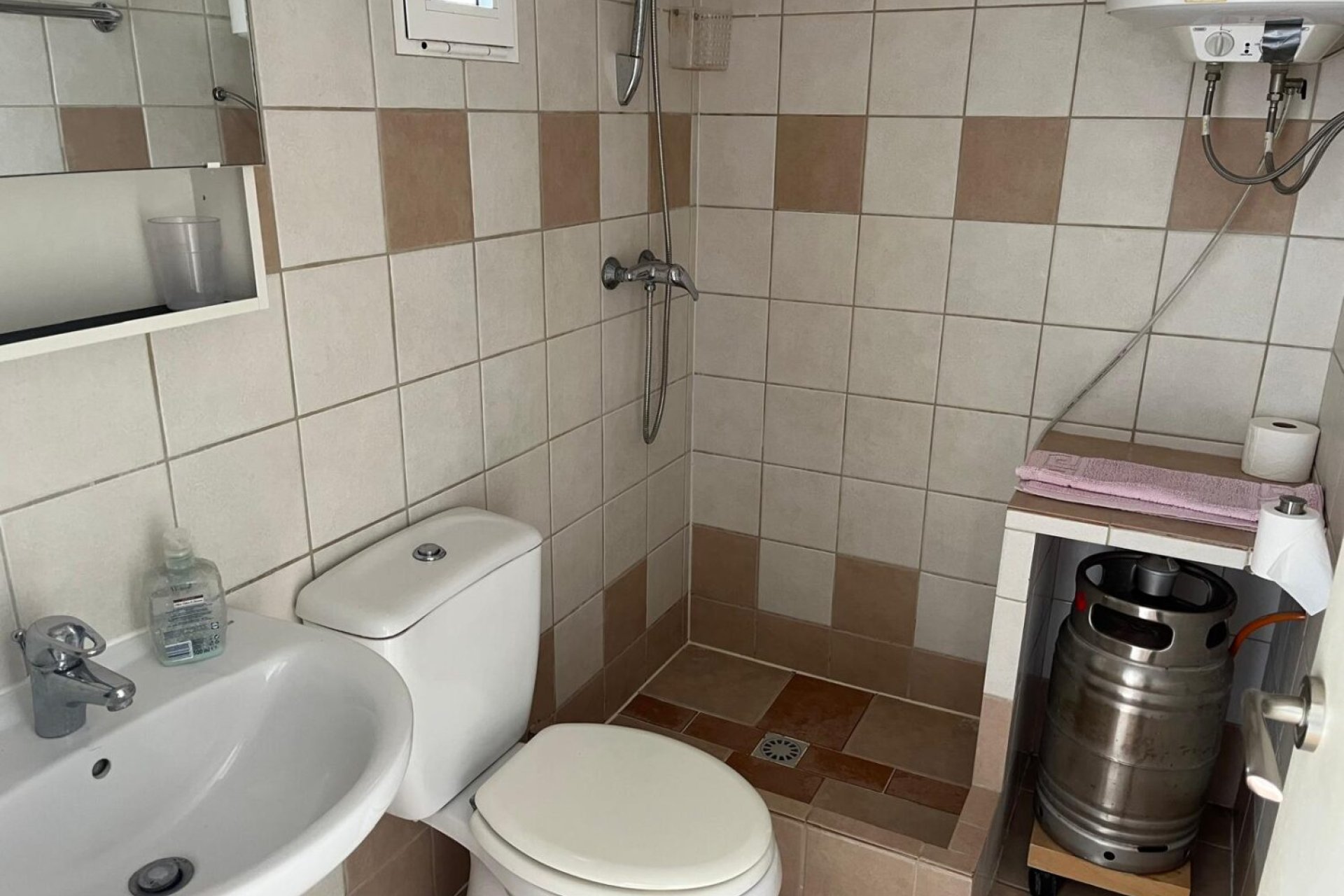 Wiederverkauf - Wohnung - Torrevieja