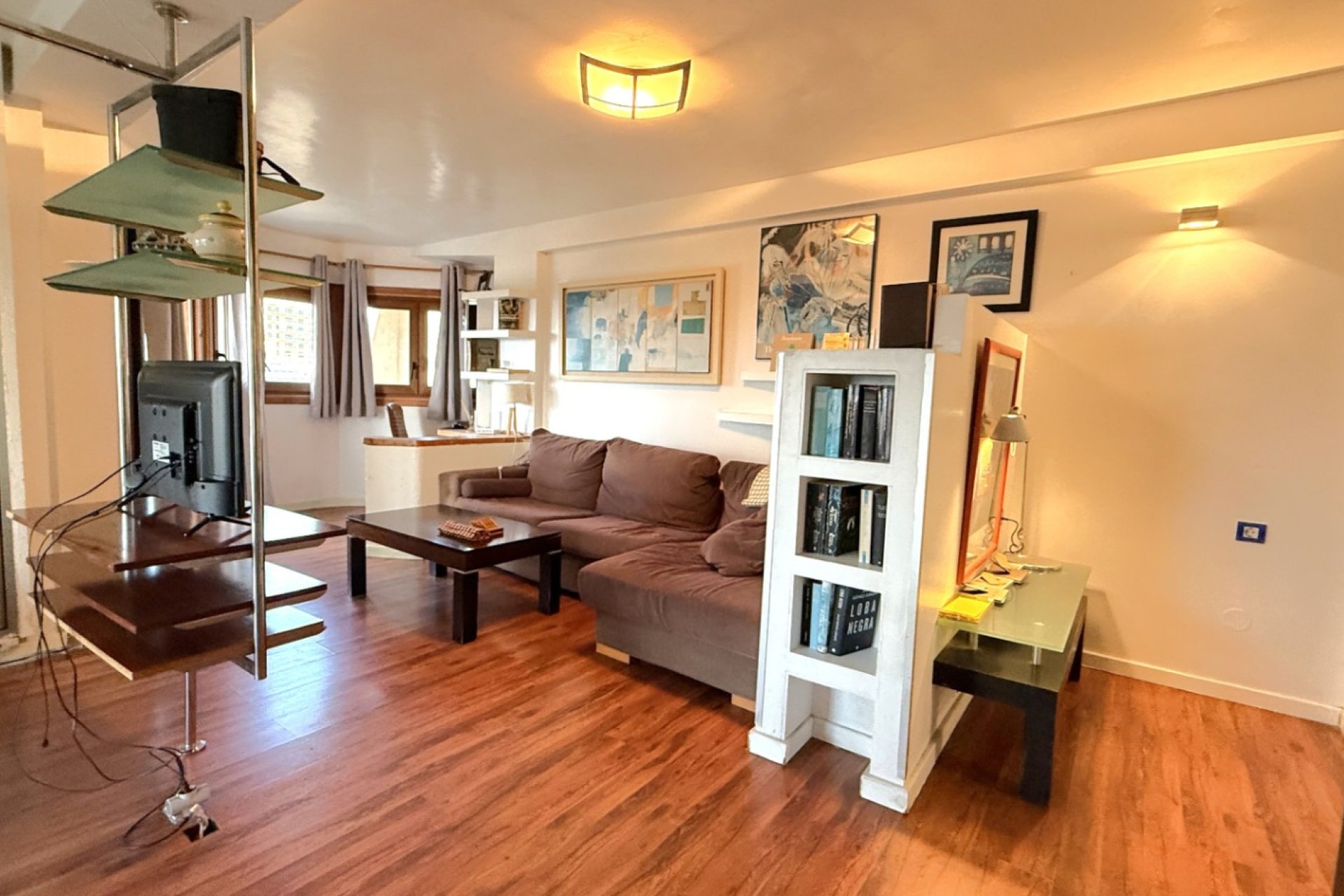 Wiederverkauf - Wohnung - Torrevieja