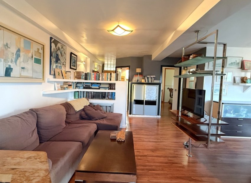 Wiederverkauf - Wohnung - Torrevieja