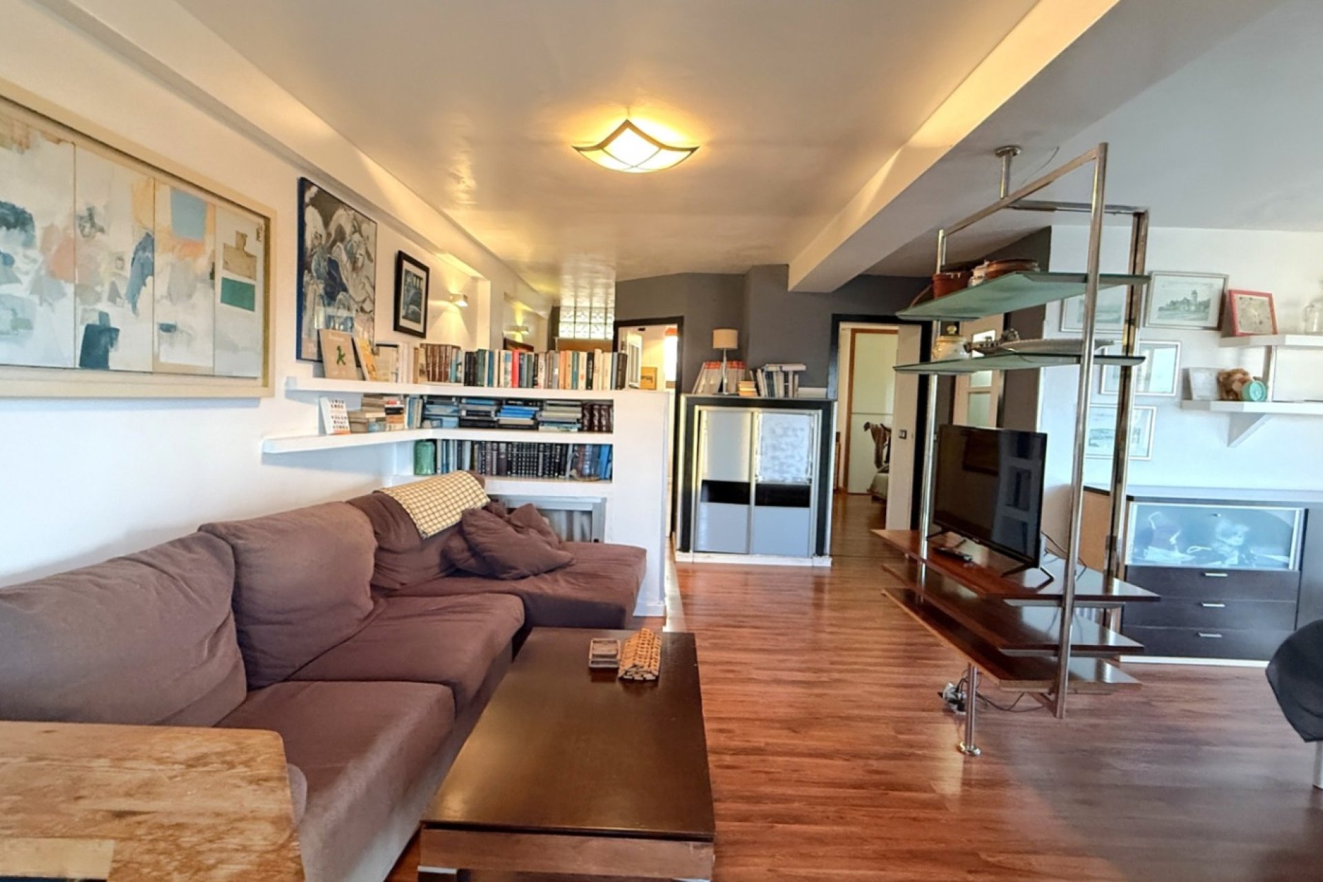 Wiederverkauf - Wohnung - Torrevieja