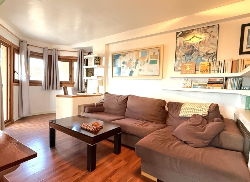 Wiederverkauf - Wohnung - Torrevieja