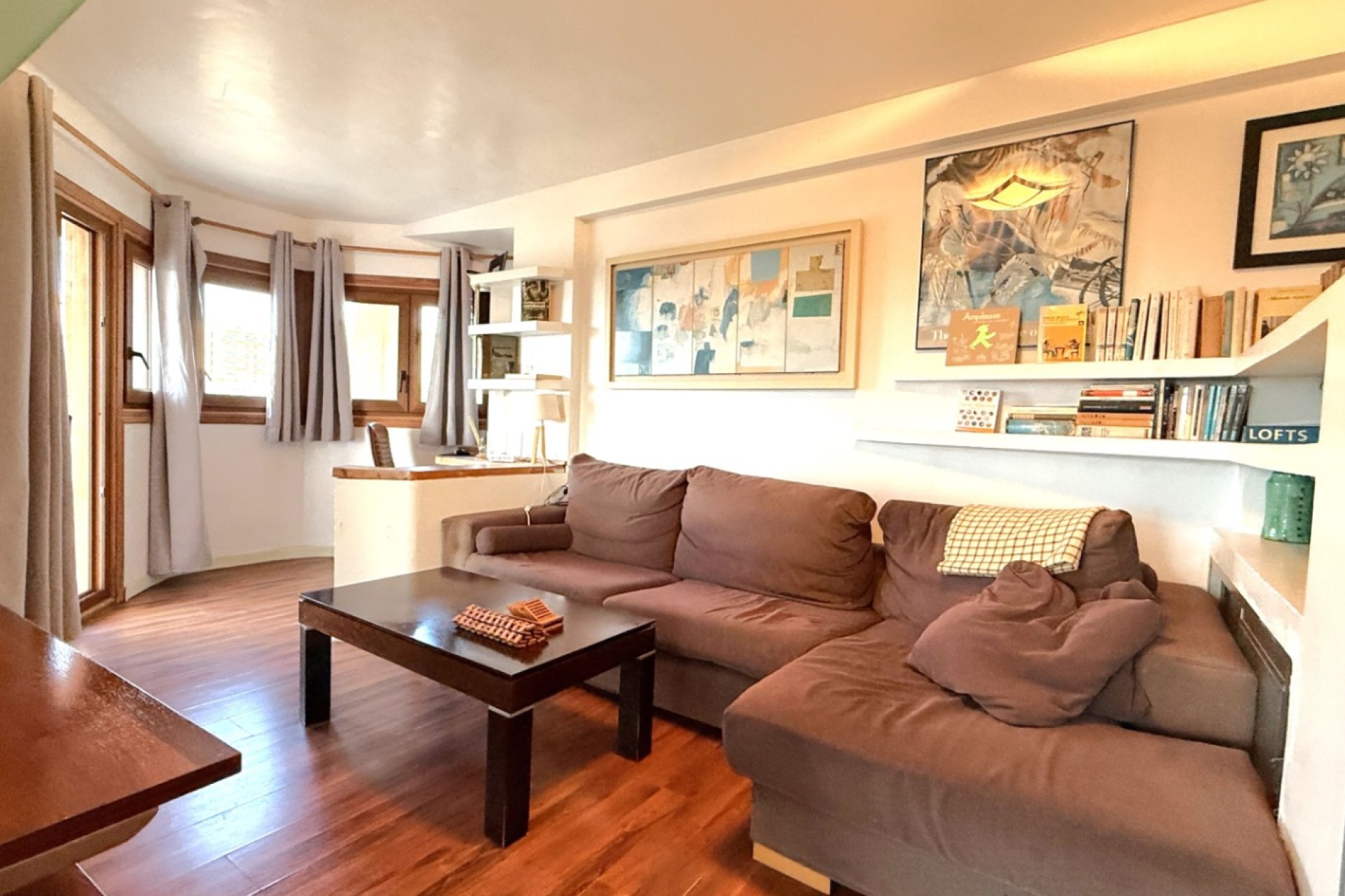 Wiederverkauf - Wohnung - Torrevieja