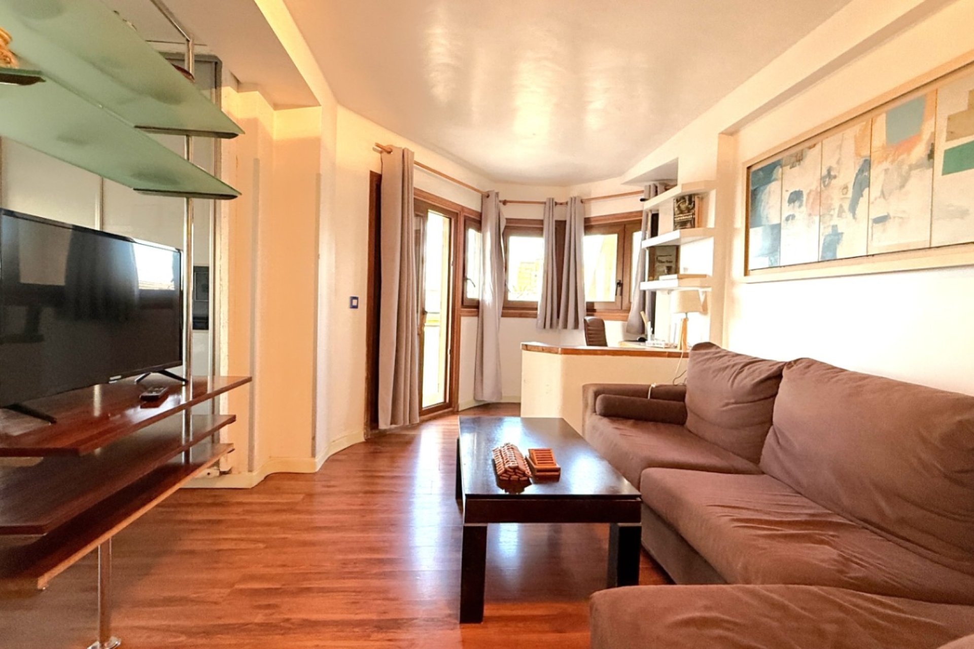 Wiederverkauf - Wohnung - Torrevieja