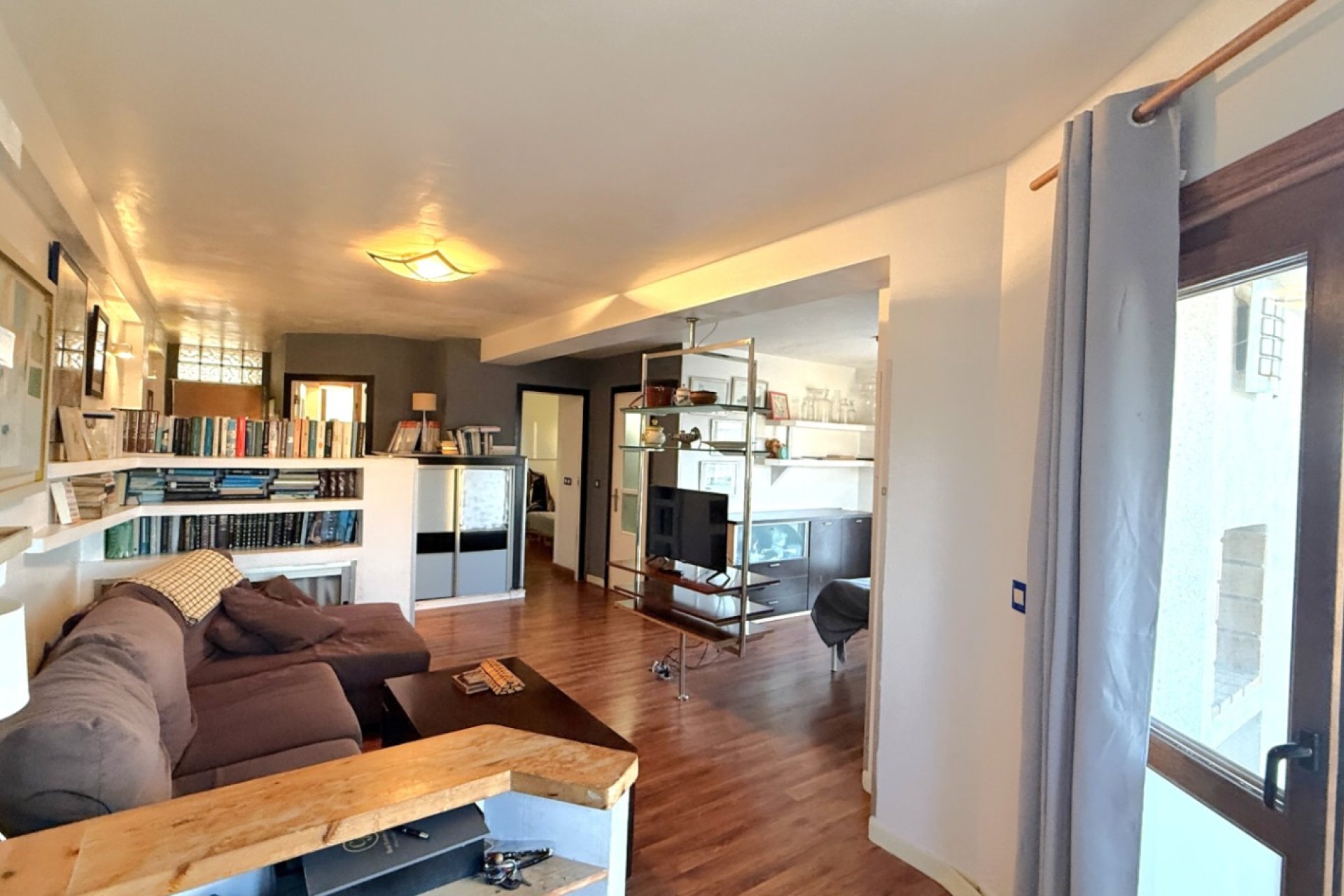 Wiederverkauf - Wohnung - Torrevieja