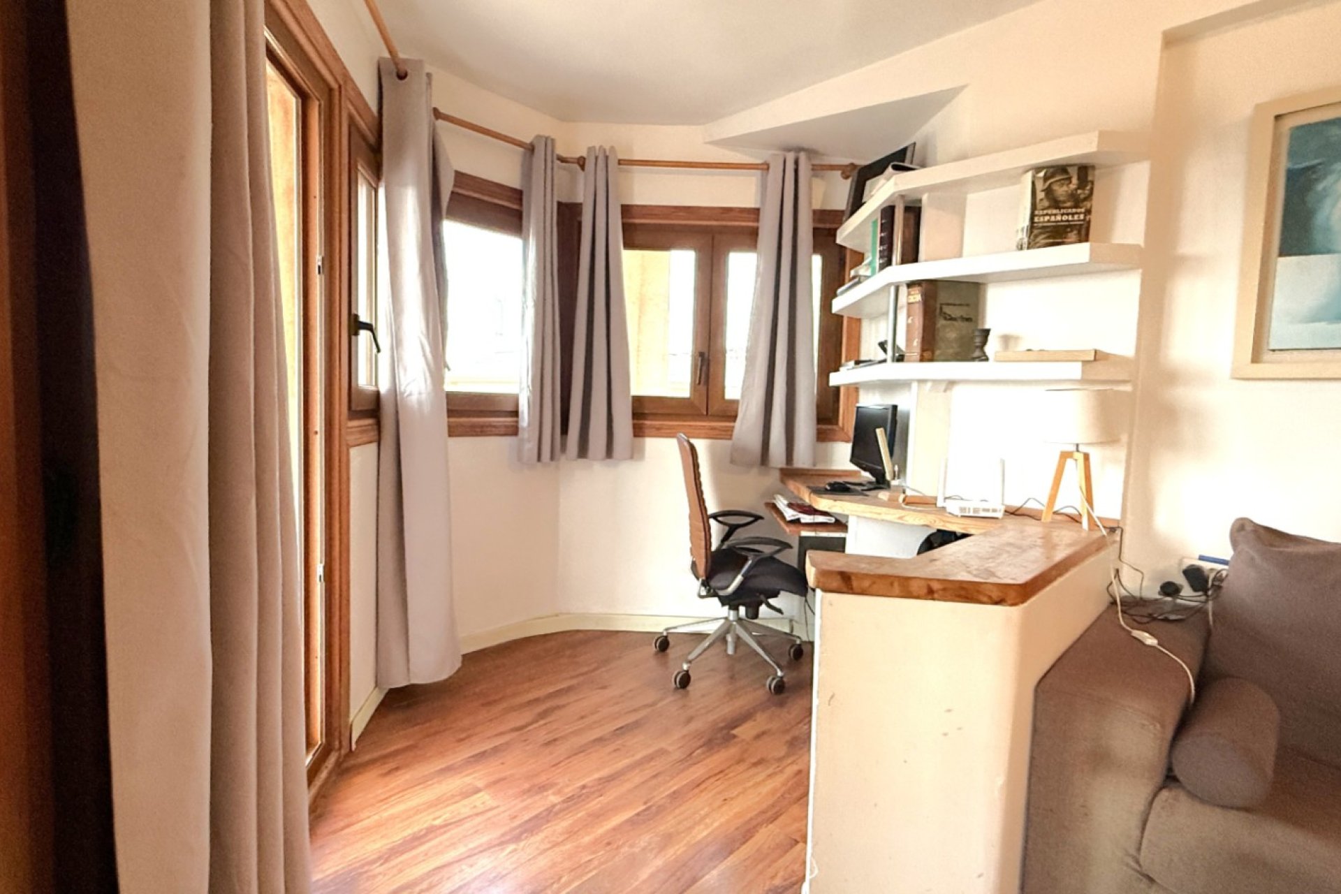 Wiederverkauf - Wohnung - Torrevieja