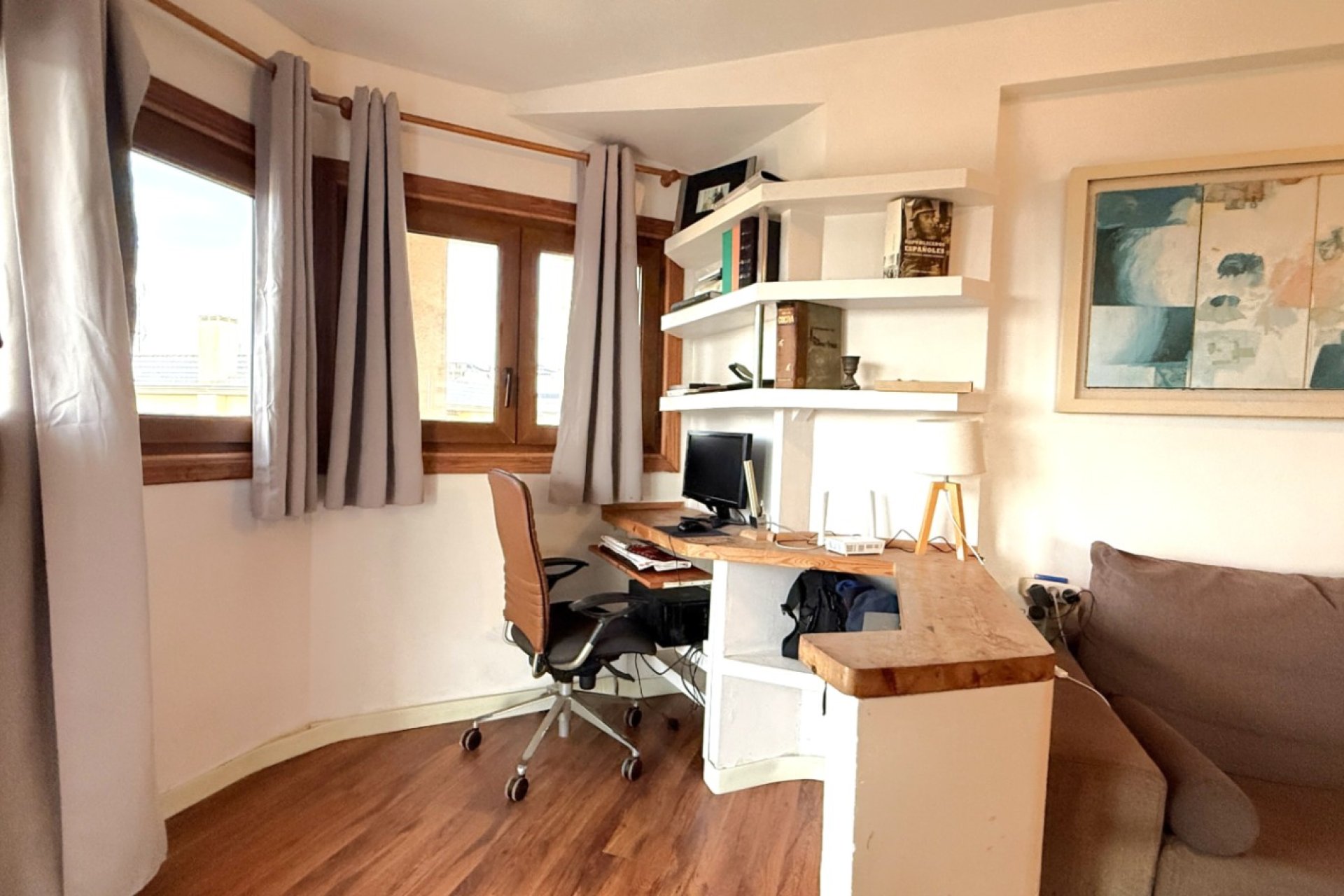 Wiederverkauf - Wohnung - Torrevieja