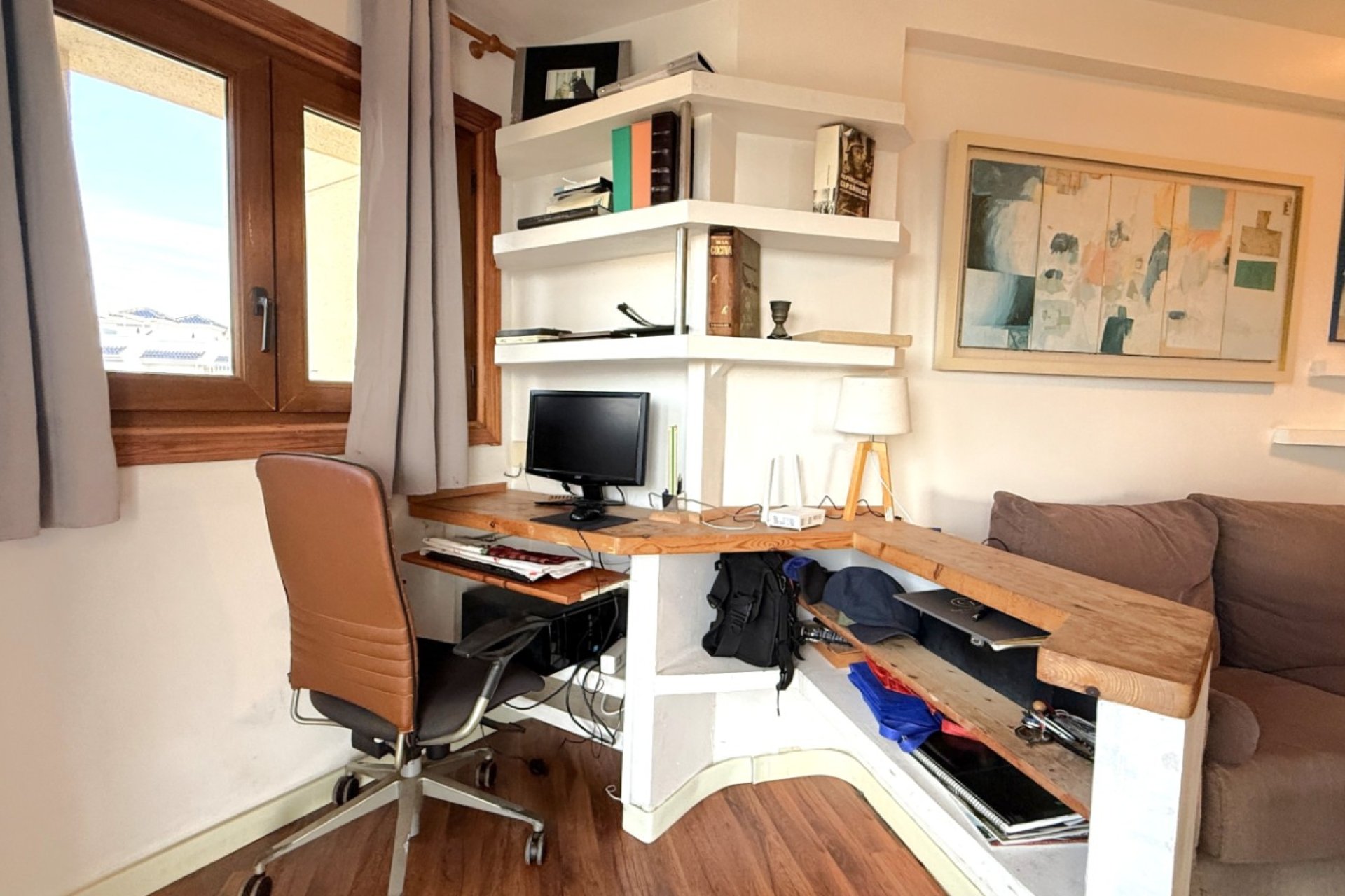 Wiederverkauf - Wohnung - Torrevieja