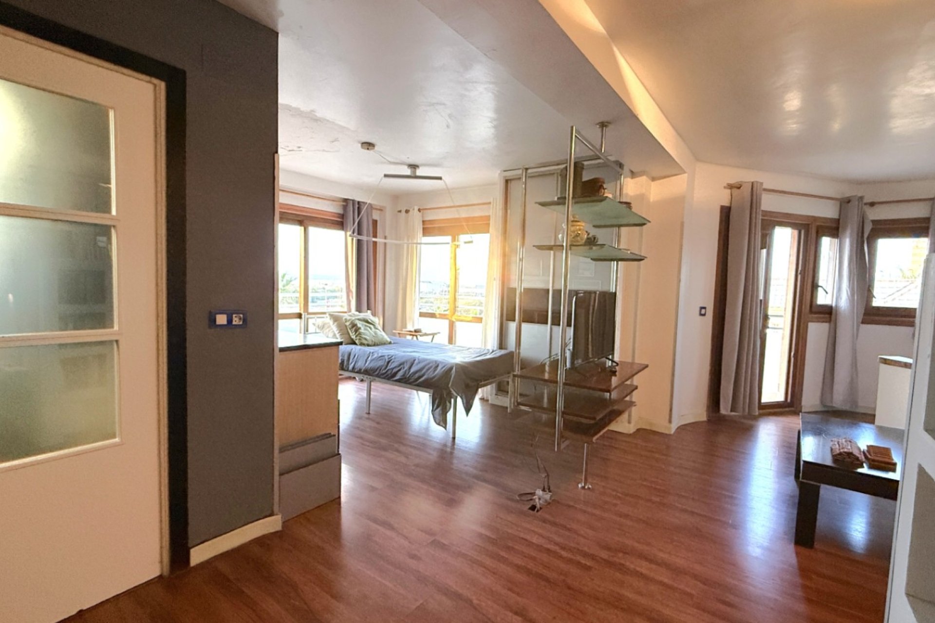 Wiederverkauf - Wohnung - Torrevieja