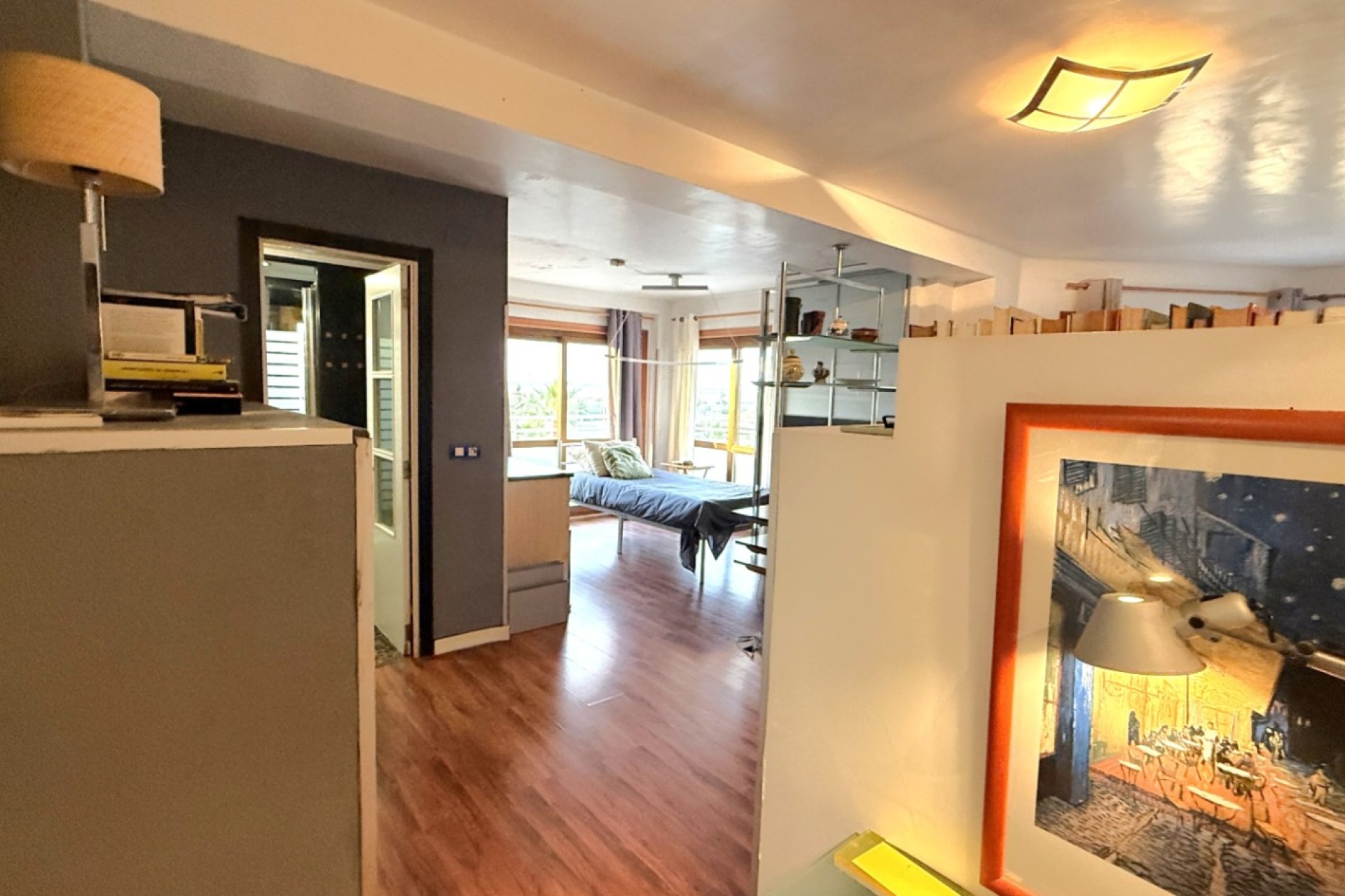 Wiederverkauf - Wohnung - Torrevieja