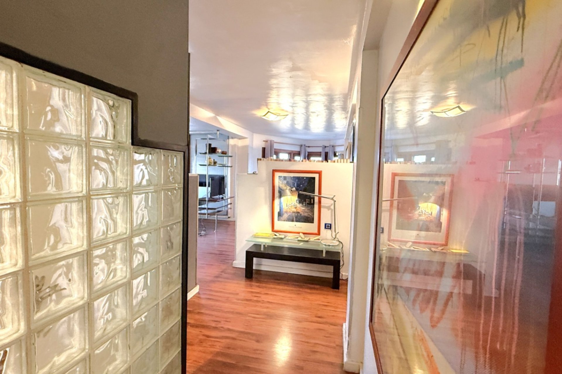 Wiederverkauf - Wohnung - Torrevieja