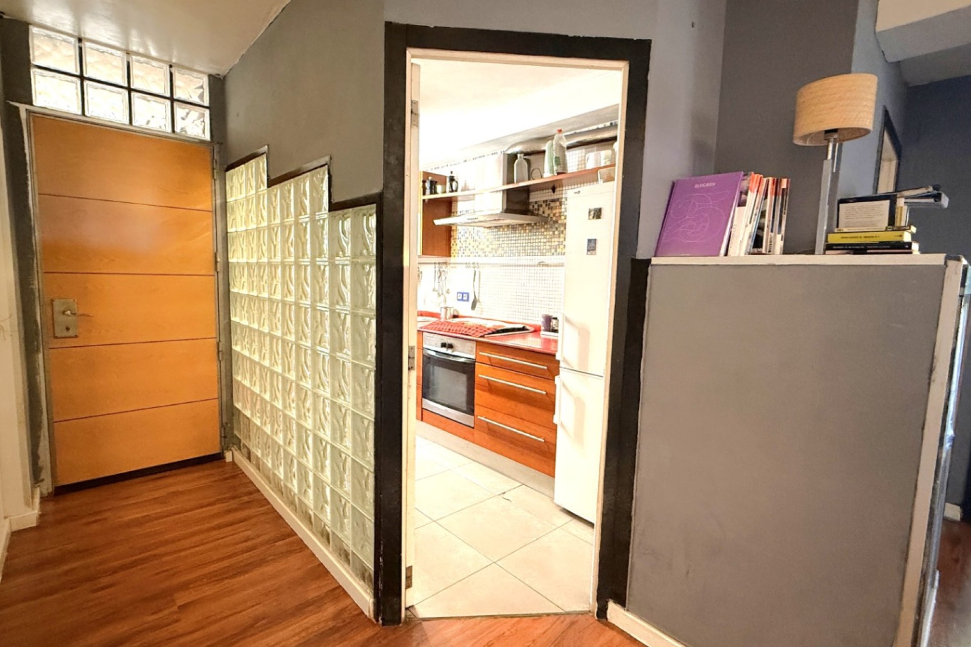 Wiederverkauf - Wohnung - Torrevieja