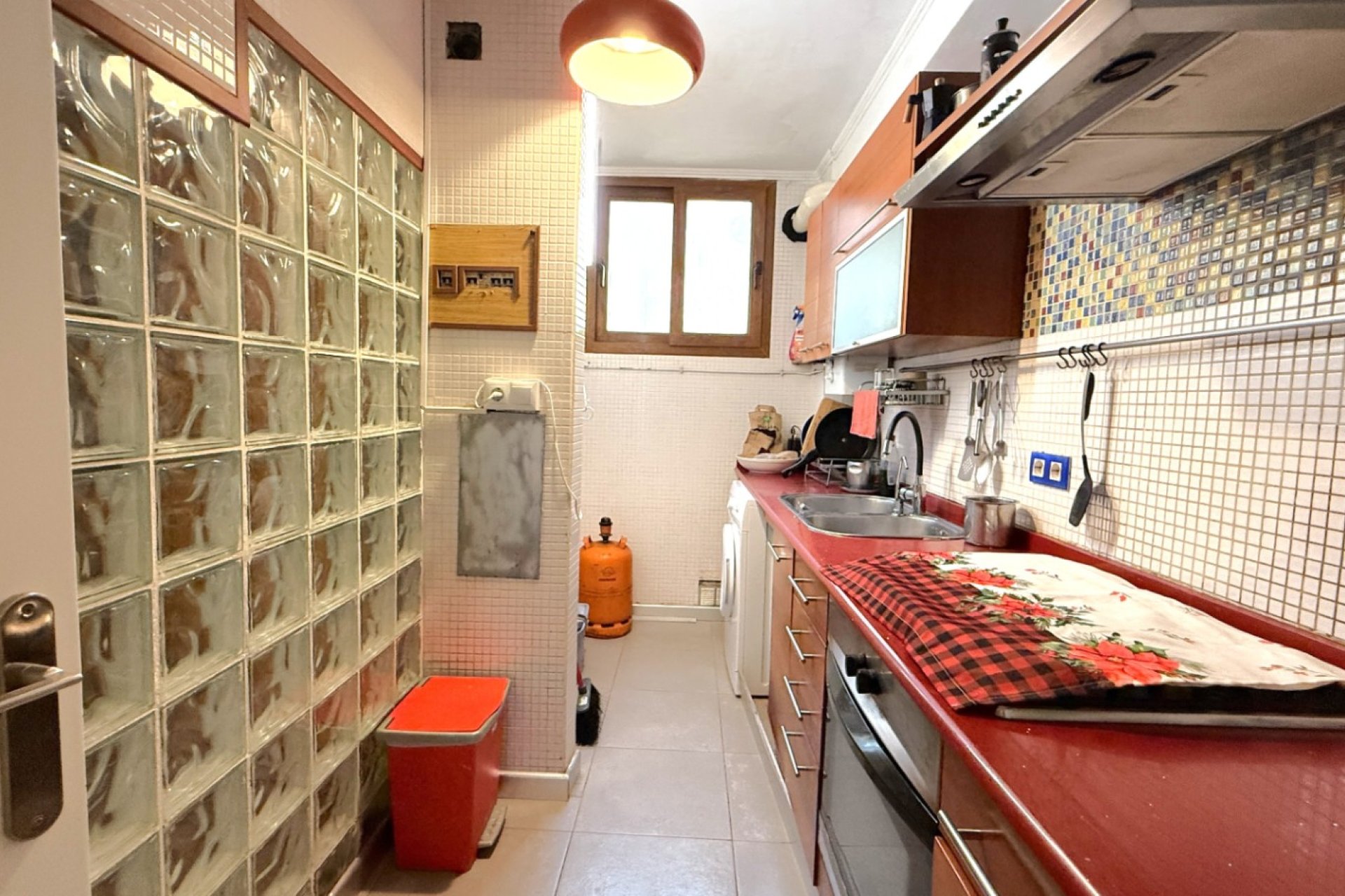 Wiederverkauf - Wohnung - Torrevieja