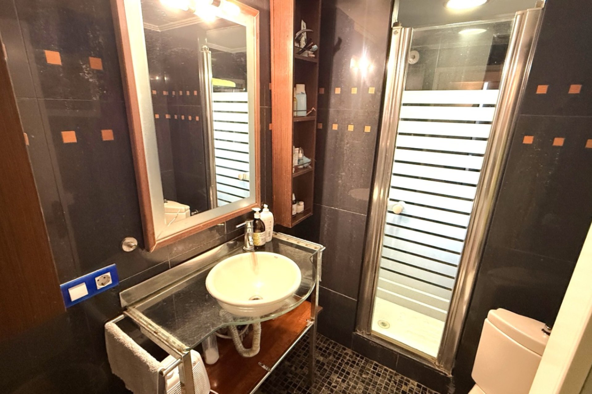 Wiederverkauf - Wohnung - Torrevieja