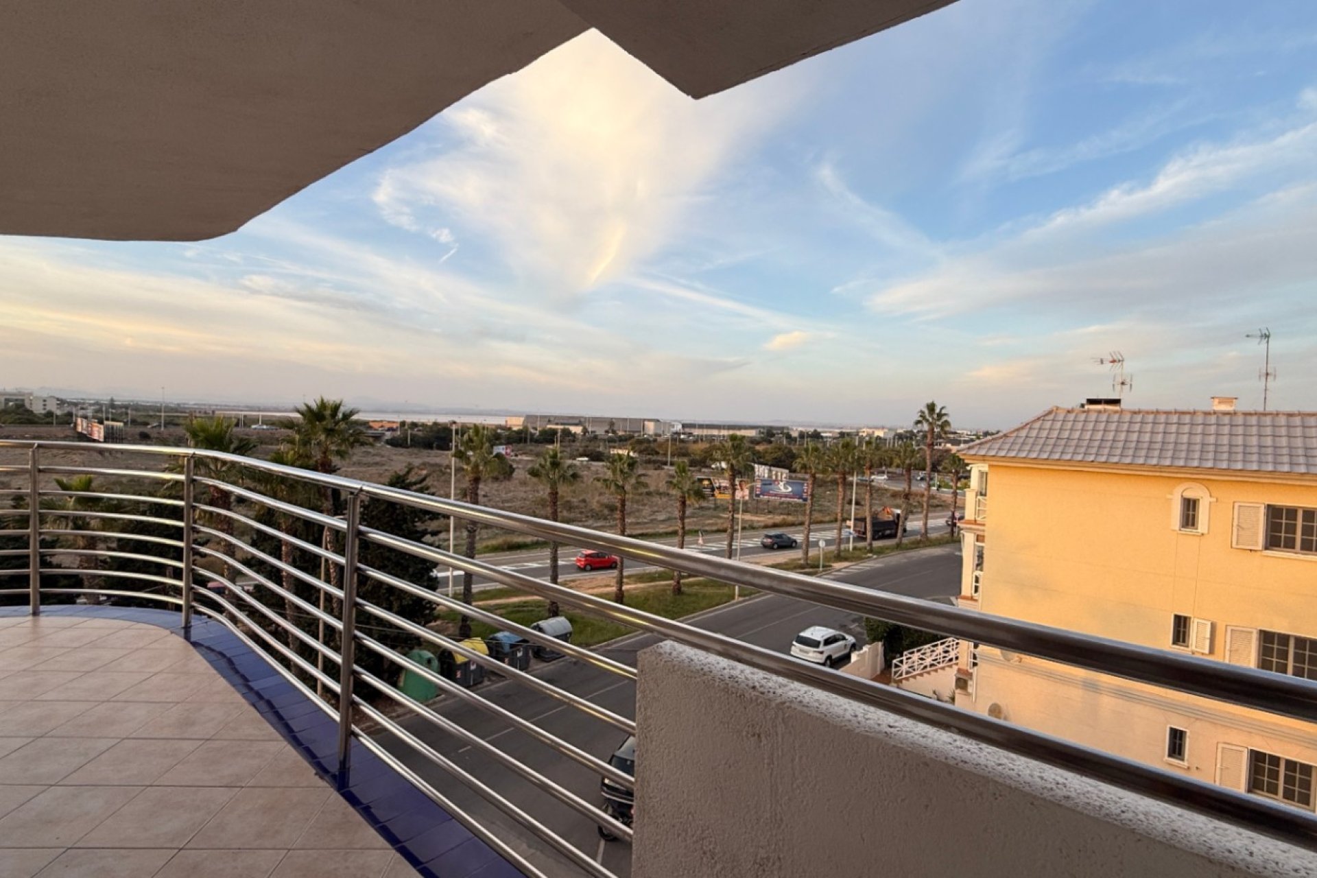 Wiederverkauf - Wohnung - Torrevieja