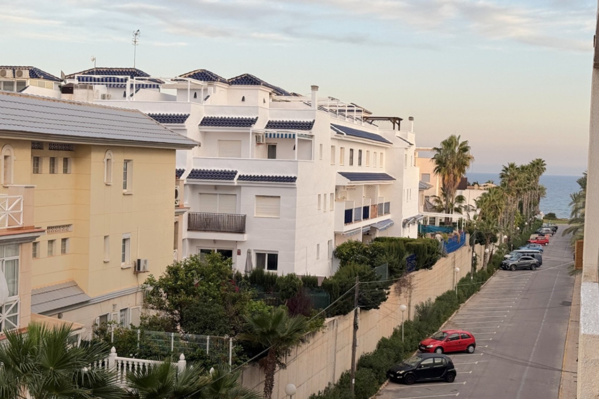 Wiederverkauf - Wohnung - Torrevieja