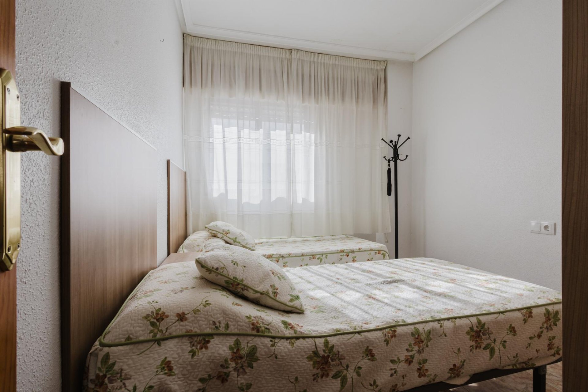 Wiederverkauf - Wohnung - Torrevieja