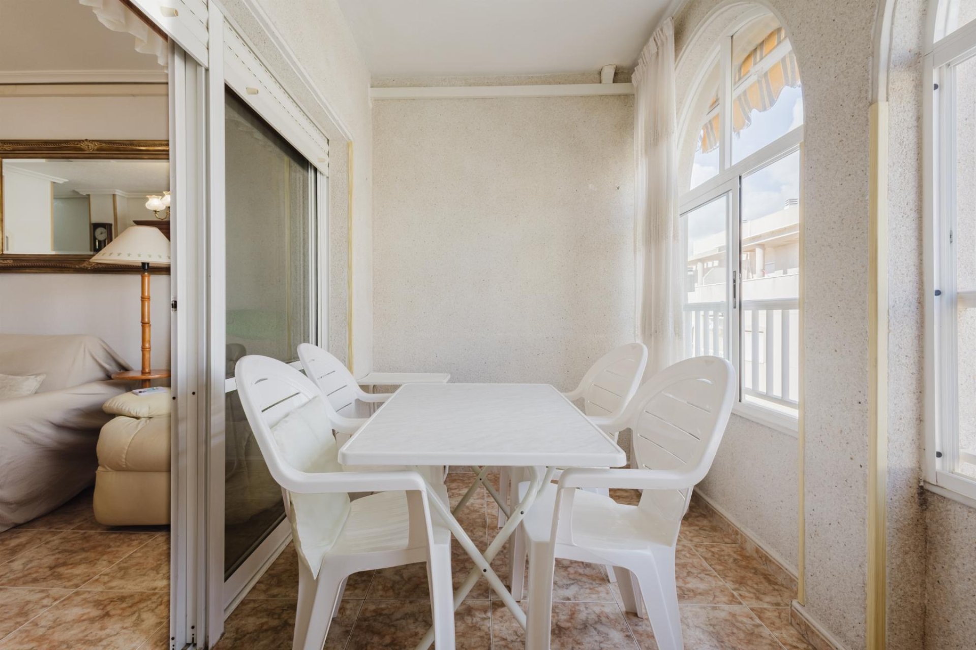 Wiederverkauf - Wohnung - Torrevieja