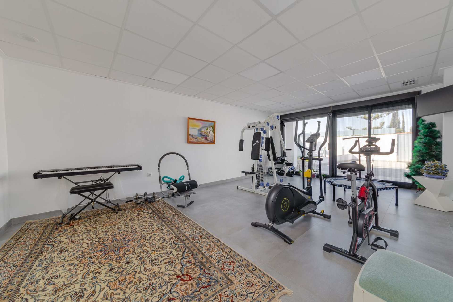 Wiederverkauf - Wohnung - Torrevieja