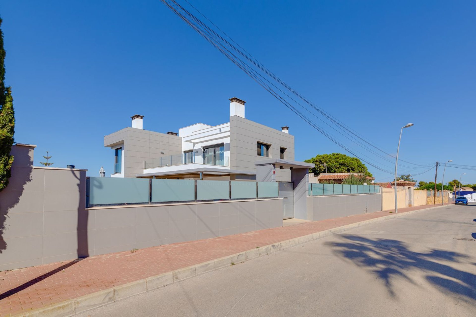 Wiederverkauf - Wohnung - Torrevieja