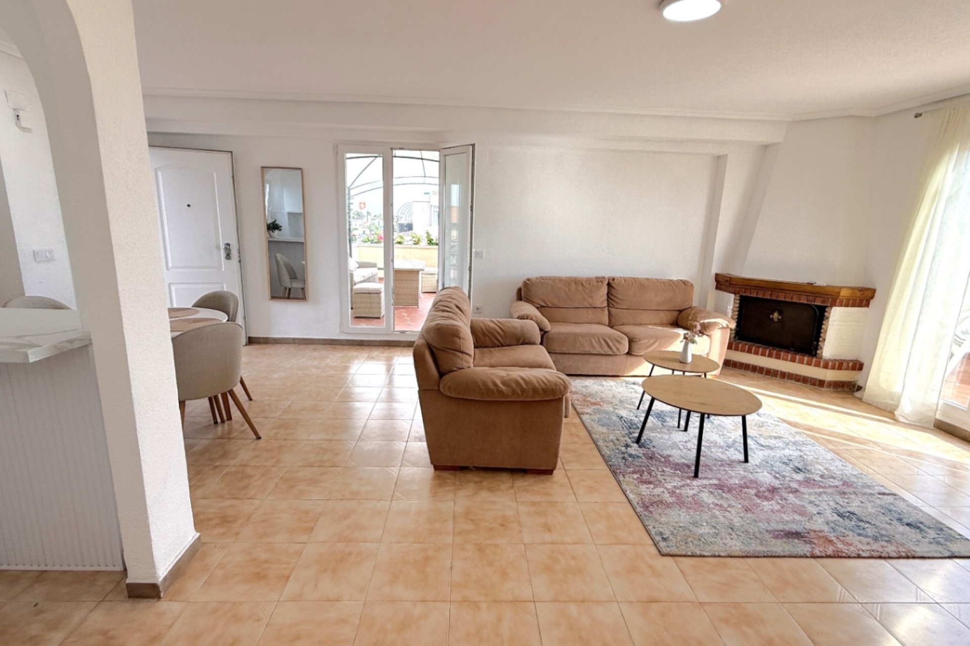 Wiederverkauf - Wohnung - Torrevieja