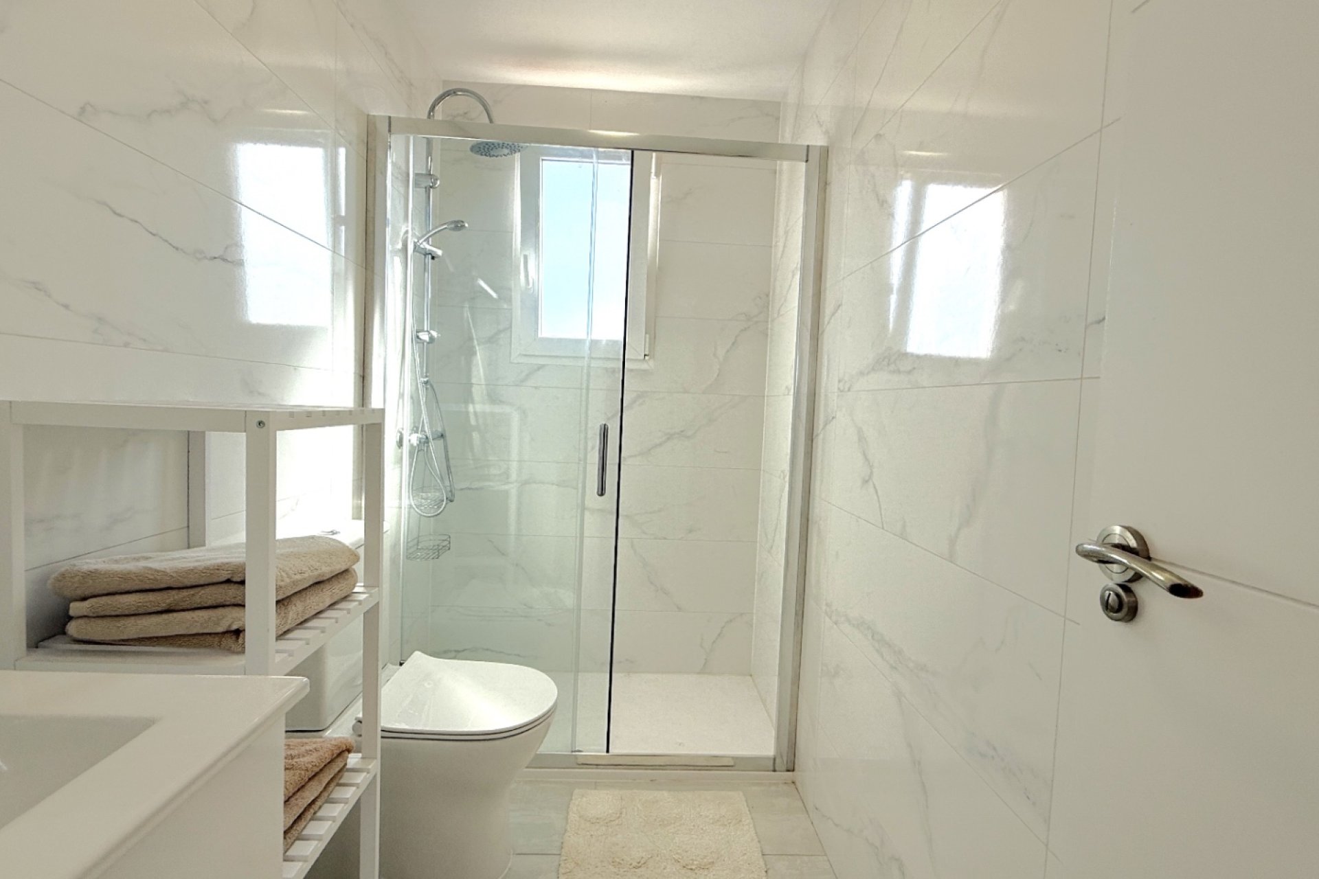 Wiederverkauf - Wohnung - Torrevieja