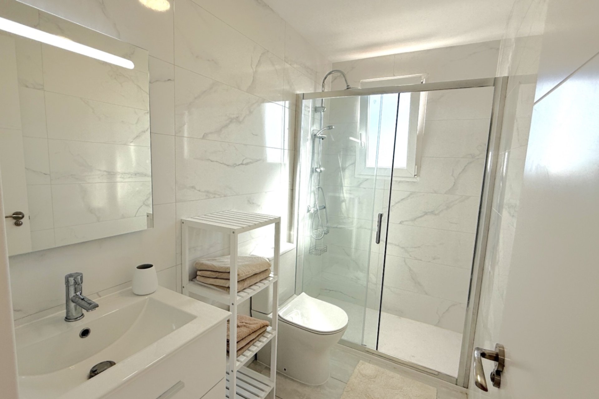 Wiederverkauf - Wohnung - Torrevieja