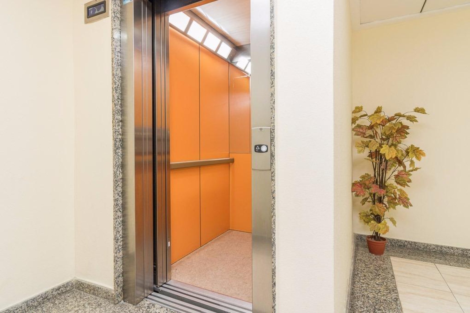 Wiederverkauf - Wohnung - Torrevieja