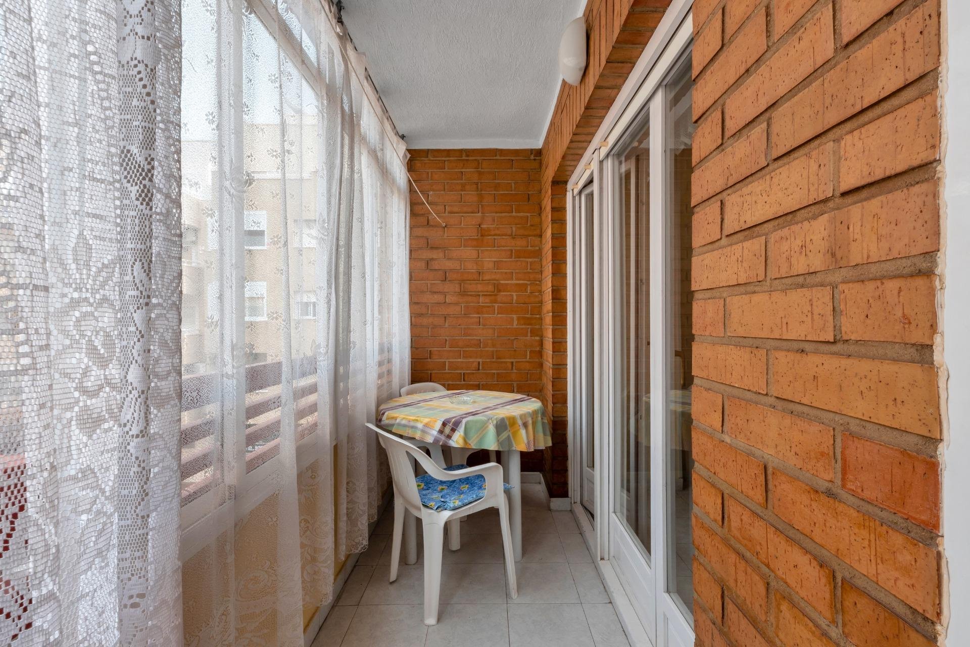 Wiederverkauf - Wohnung - Torrevieja