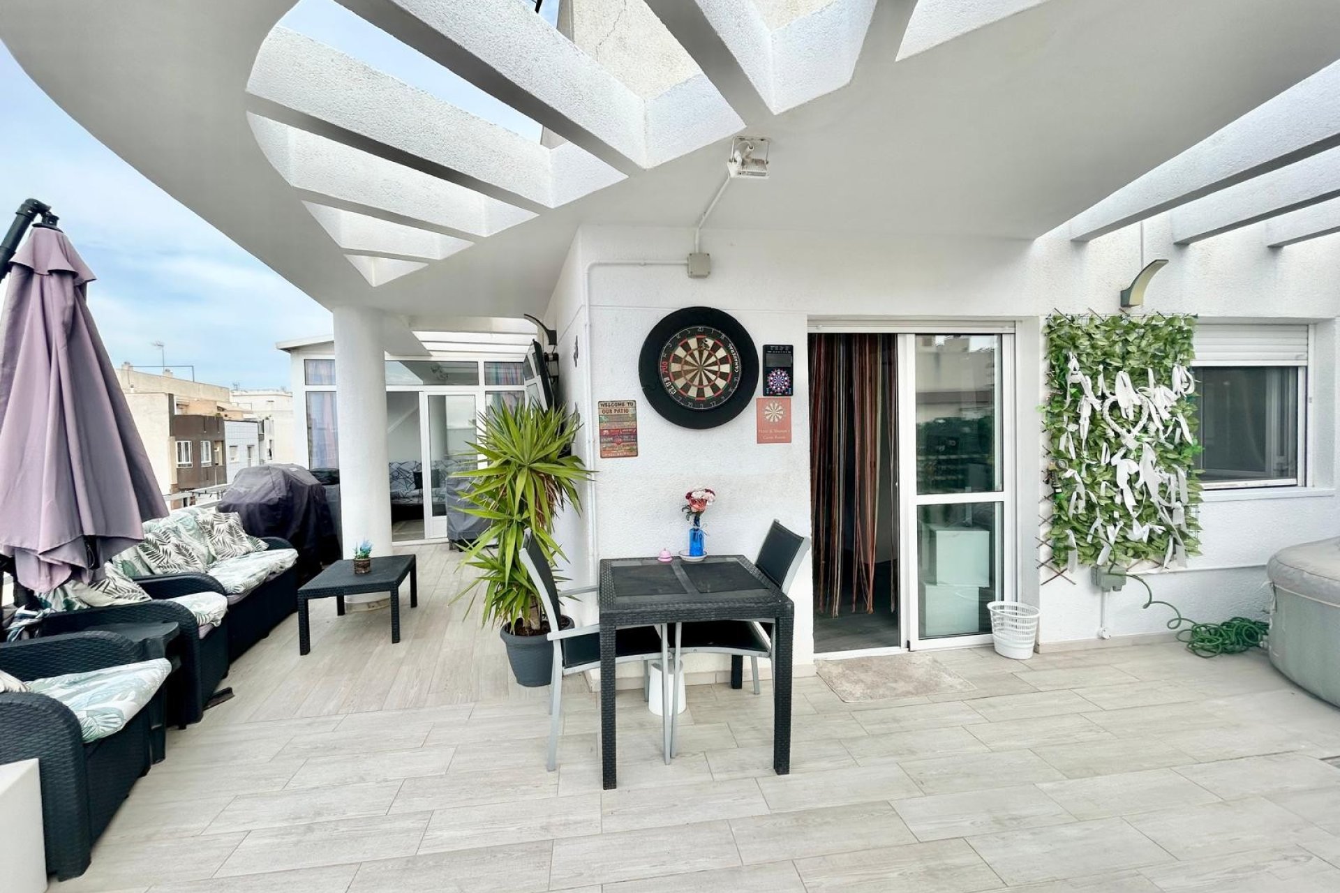 Wiederverkauf - Wohnung - Torrevieja