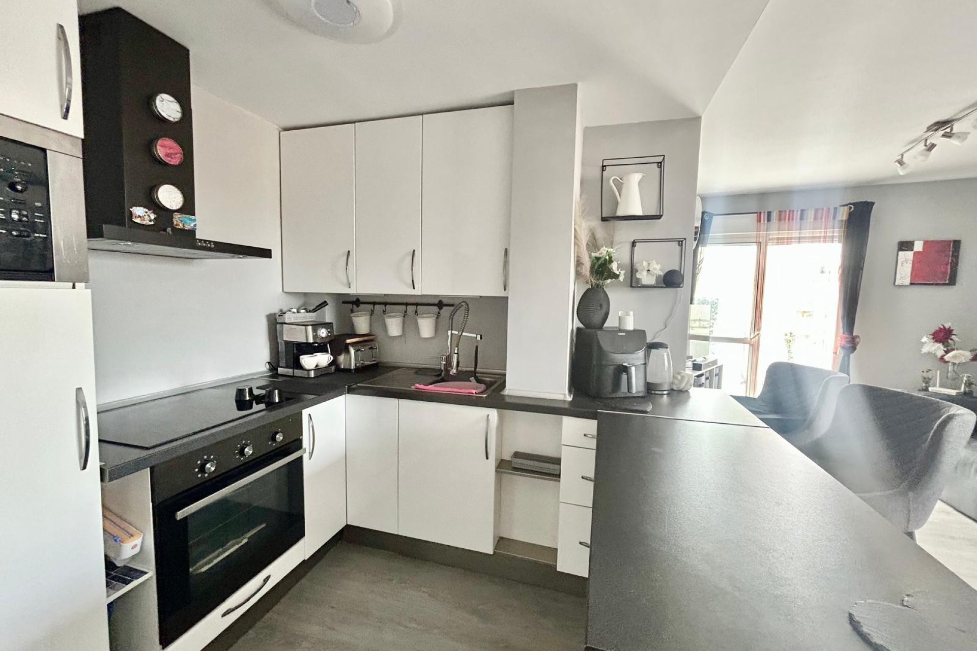 Wiederverkauf - Wohnung - Torrevieja