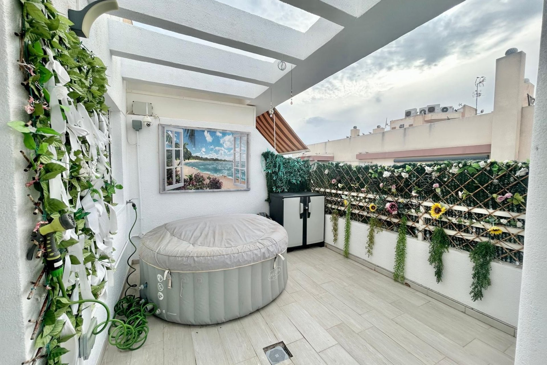 Wiederverkauf - Wohnung - Torrevieja