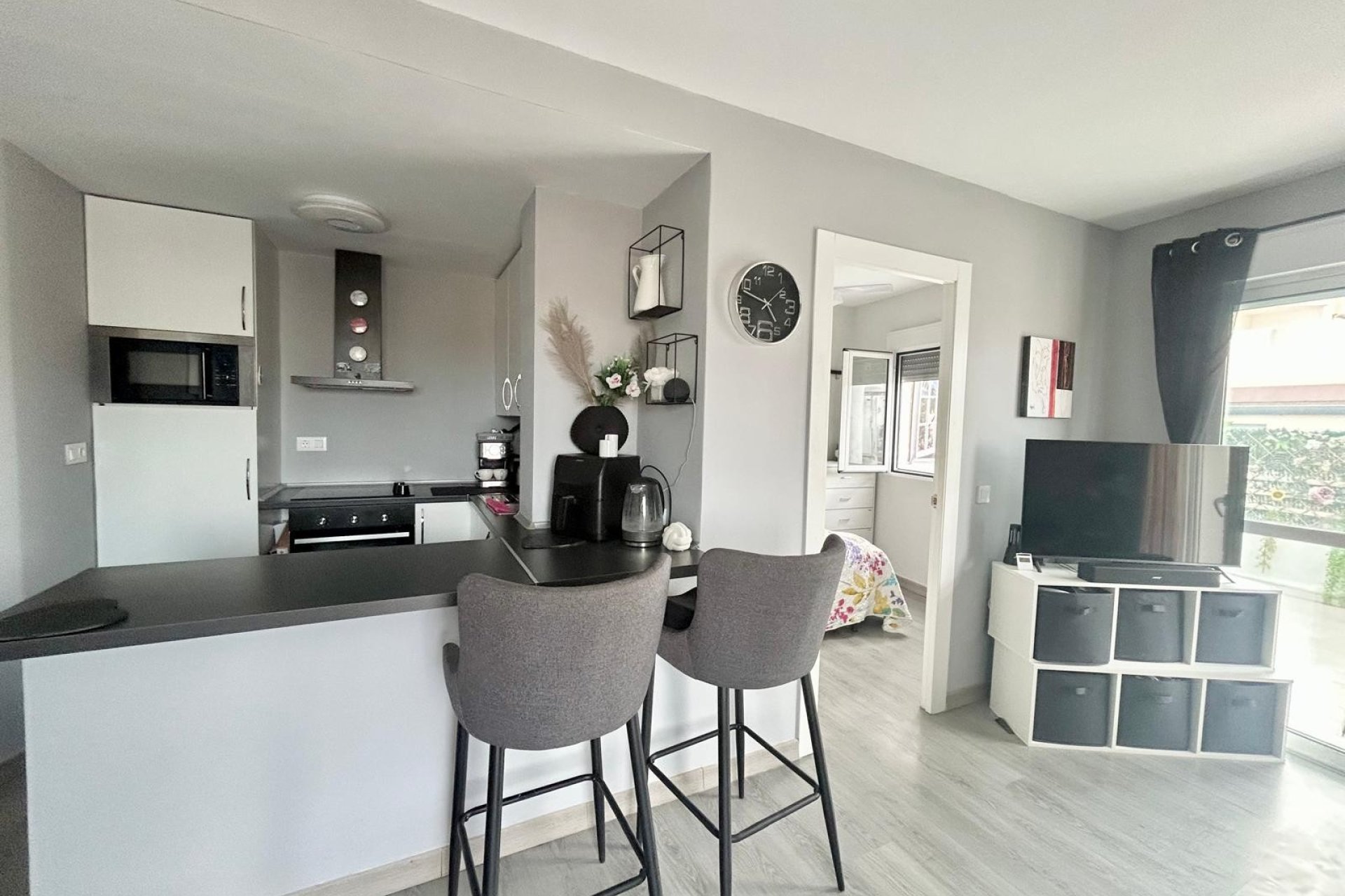 Wiederverkauf - Wohnung - Torrevieja