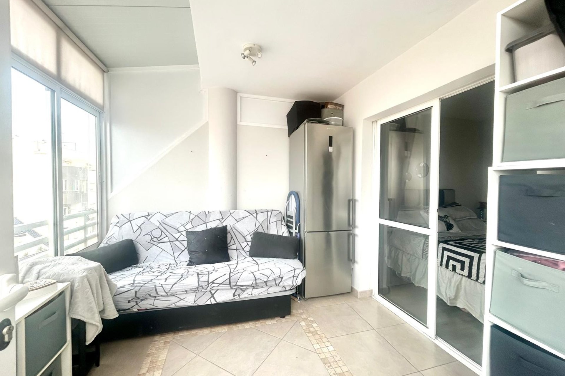 Wiederverkauf - Wohnung - Torrevieja