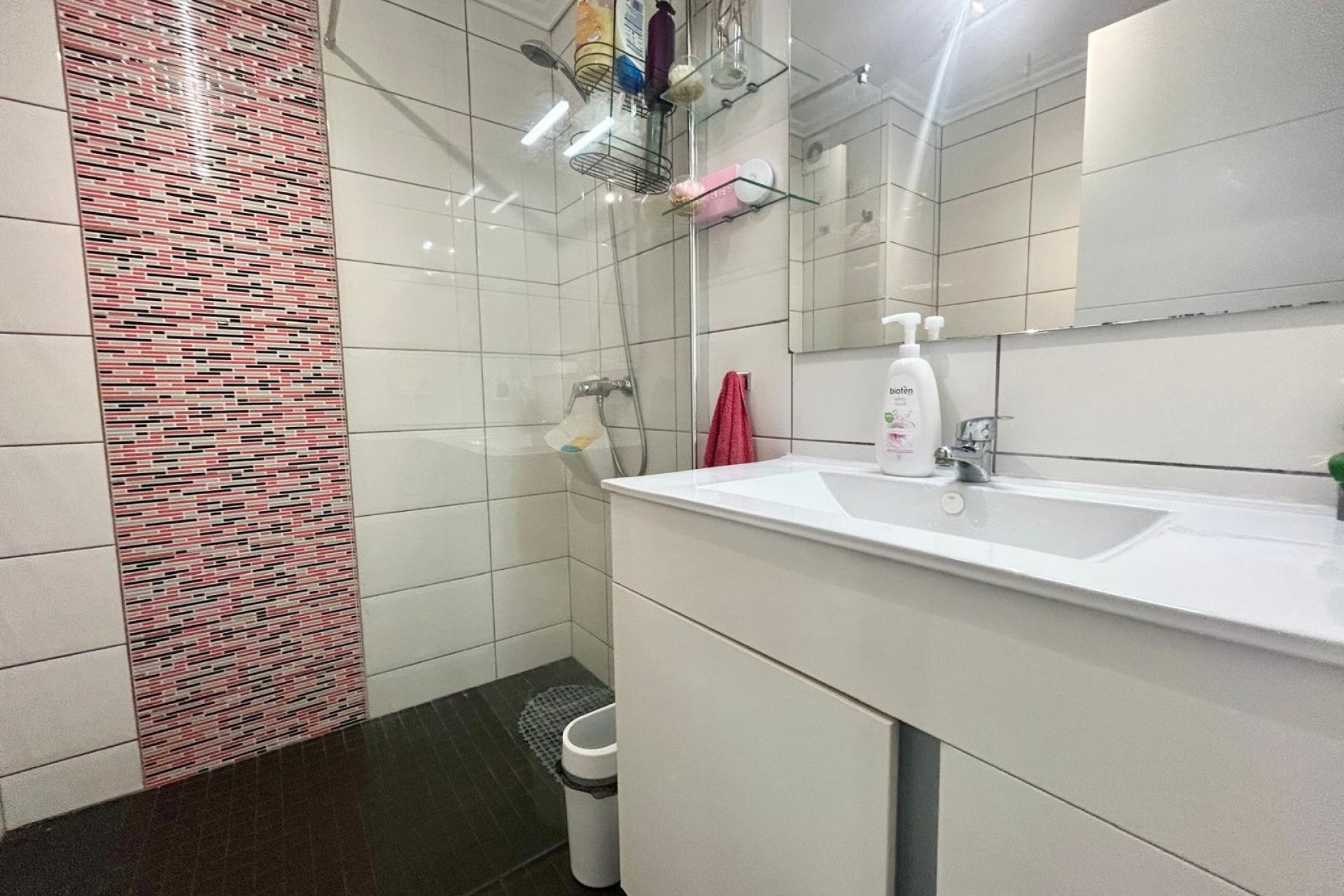 Wiederverkauf - Wohnung - Torrevieja