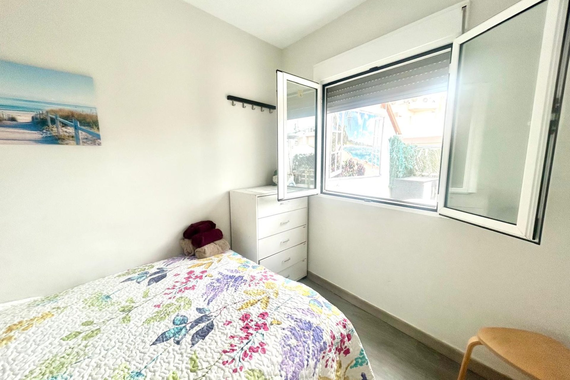 Wiederverkauf - Wohnung - Torrevieja