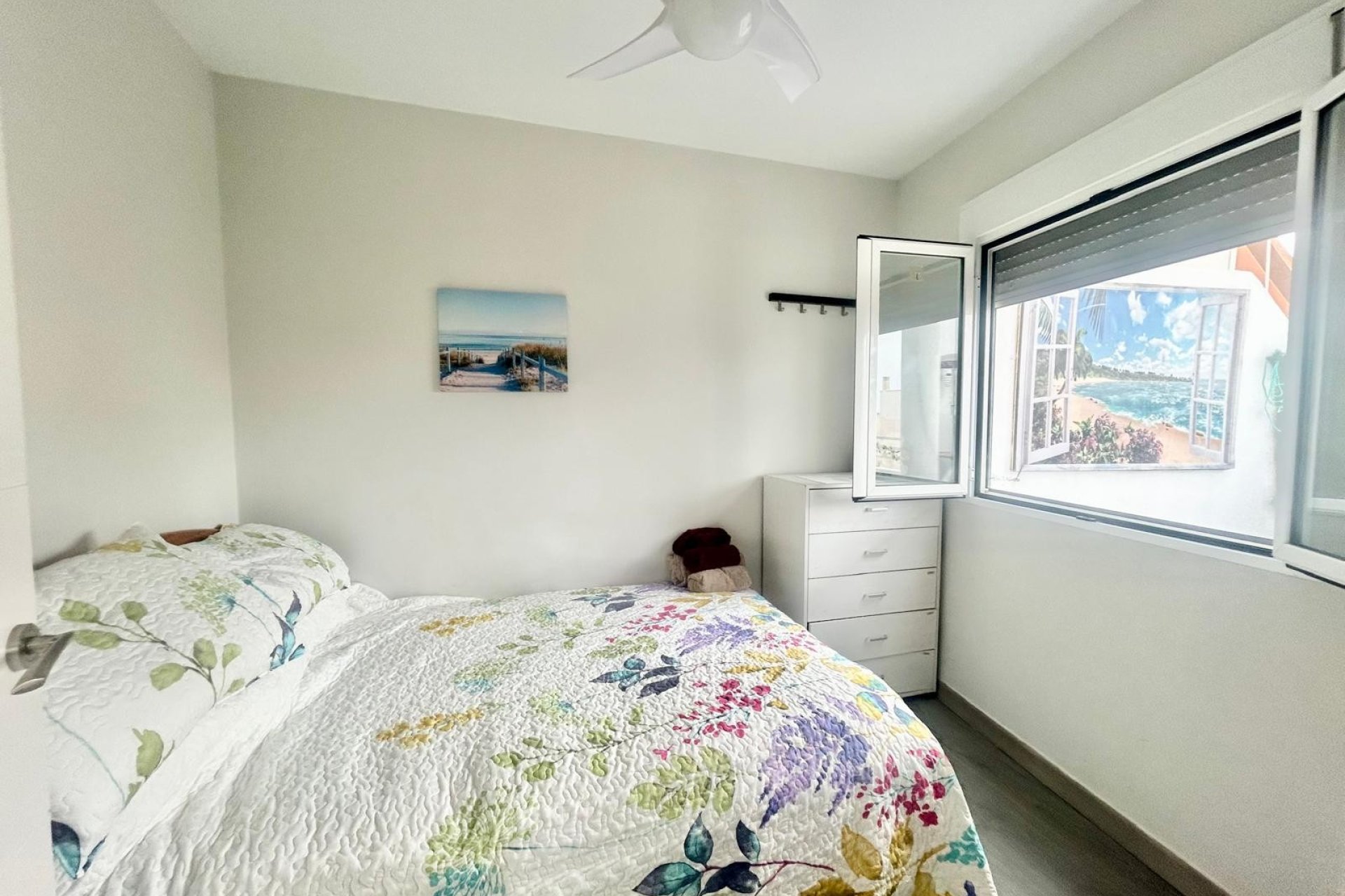 Wiederverkauf - Wohnung - Torrevieja