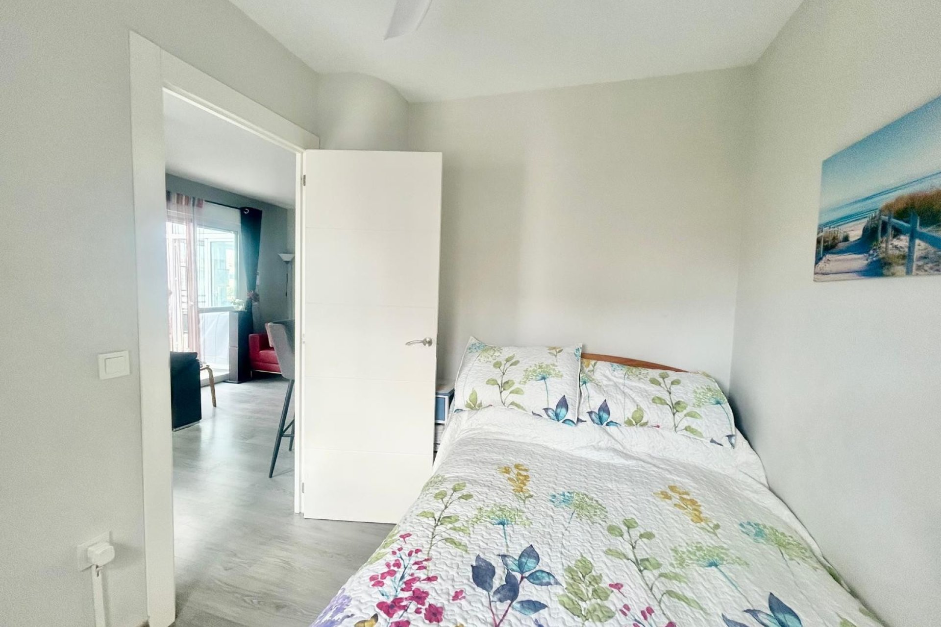 Wiederverkauf - Wohnung - Torrevieja