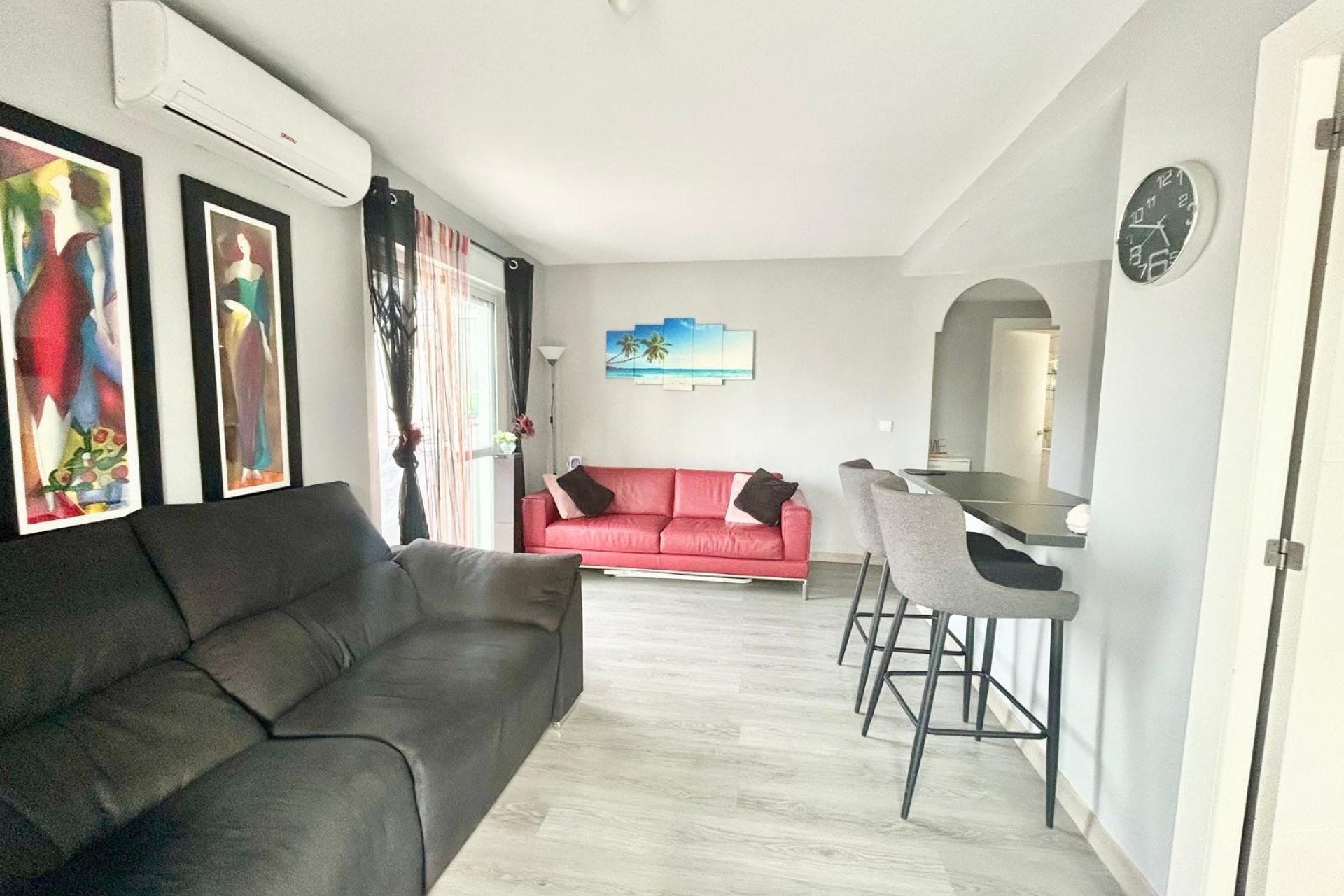 Wiederverkauf - Wohnung - Torrevieja