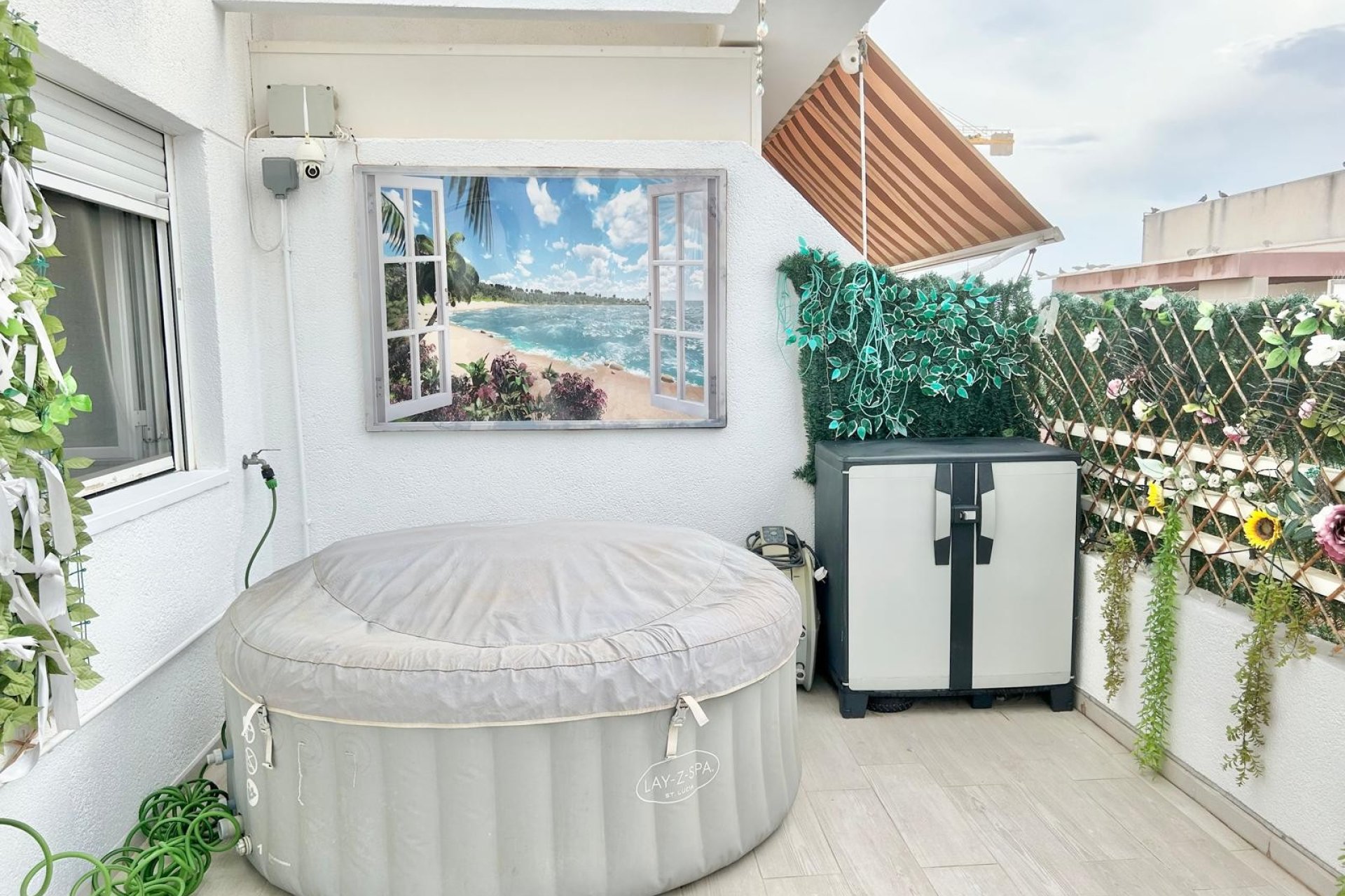 Wiederverkauf - Wohnung - Torrevieja