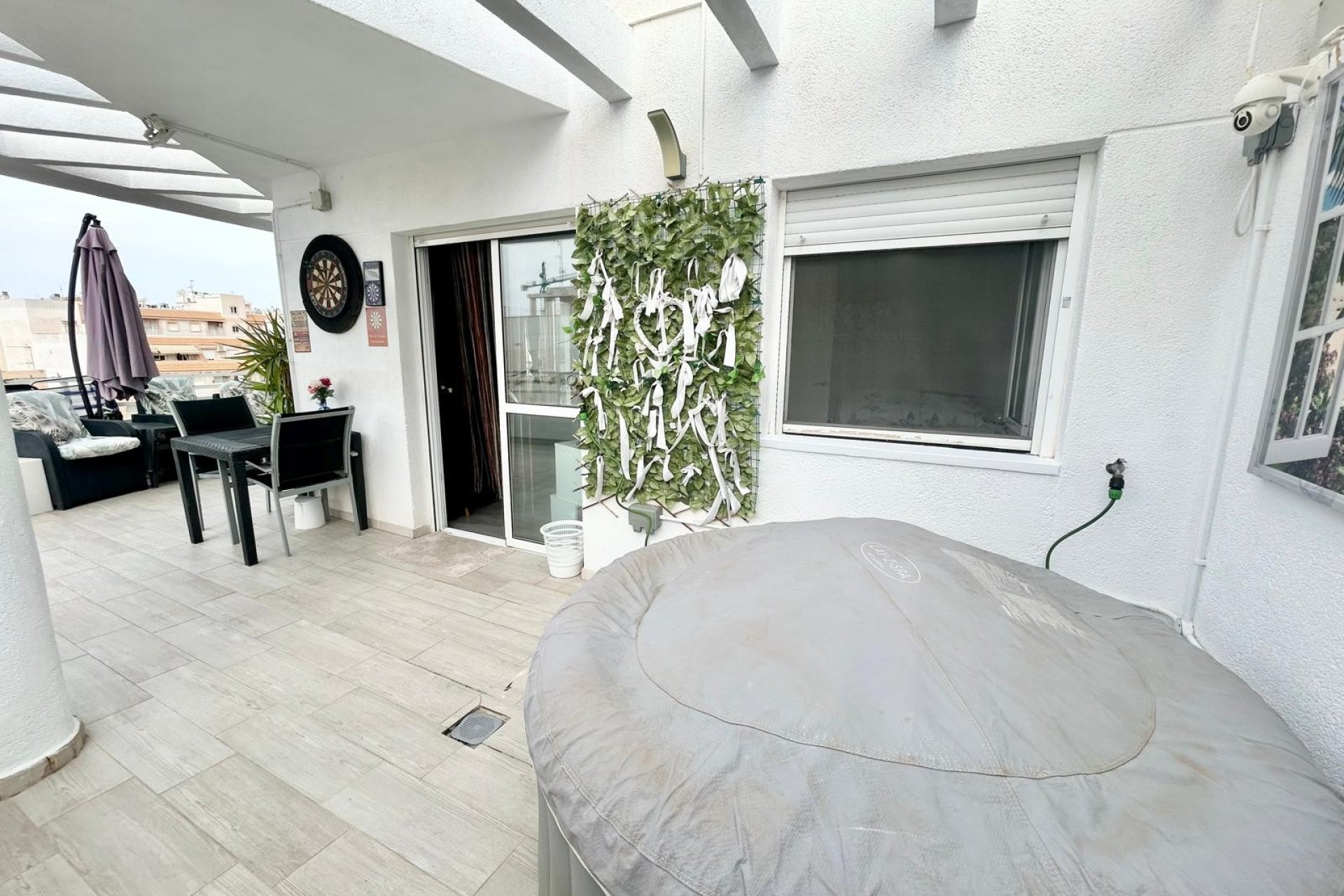 Wiederverkauf - Wohnung - Torrevieja