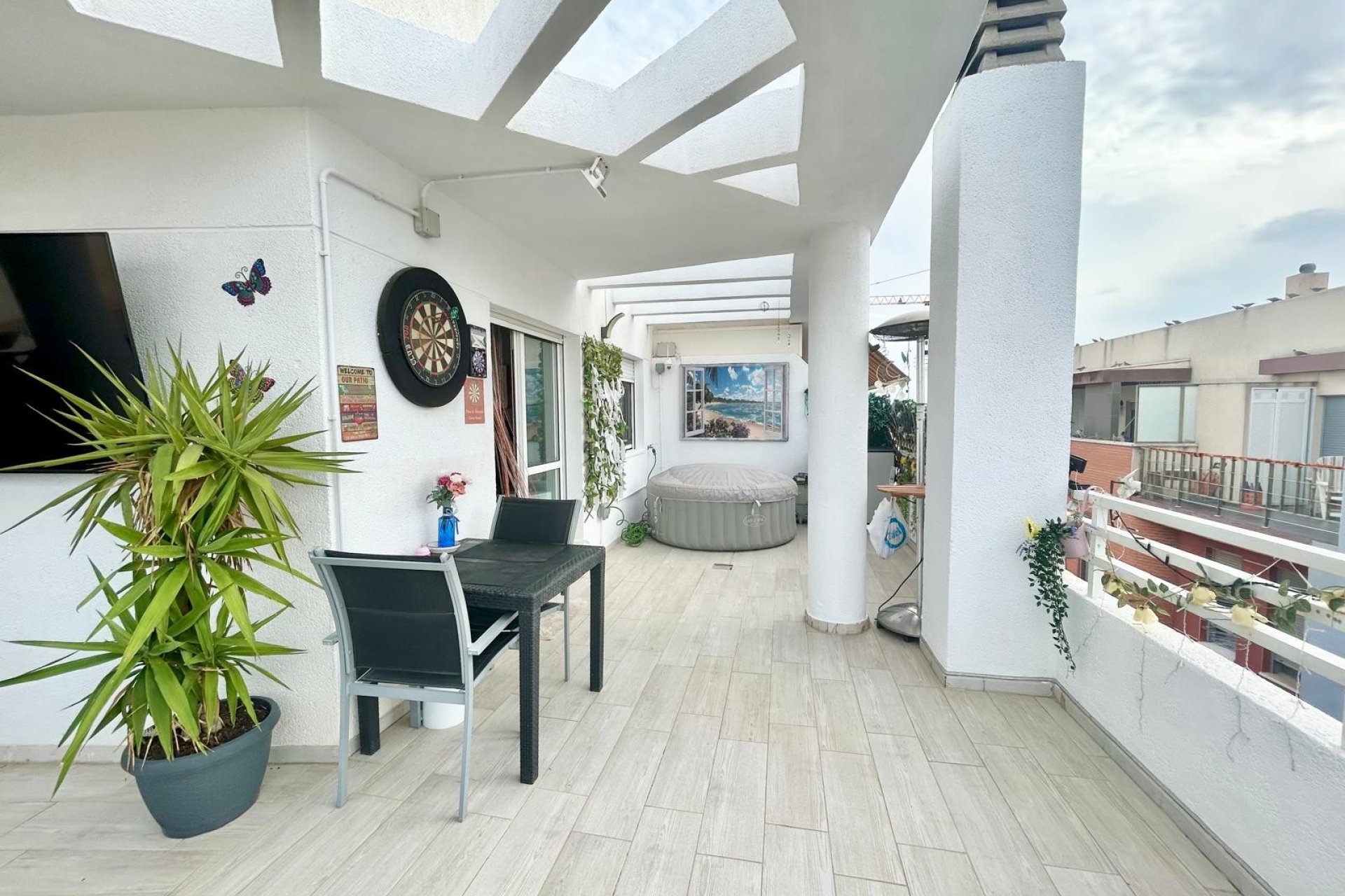 Wiederverkauf - Wohnung - Torrevieja