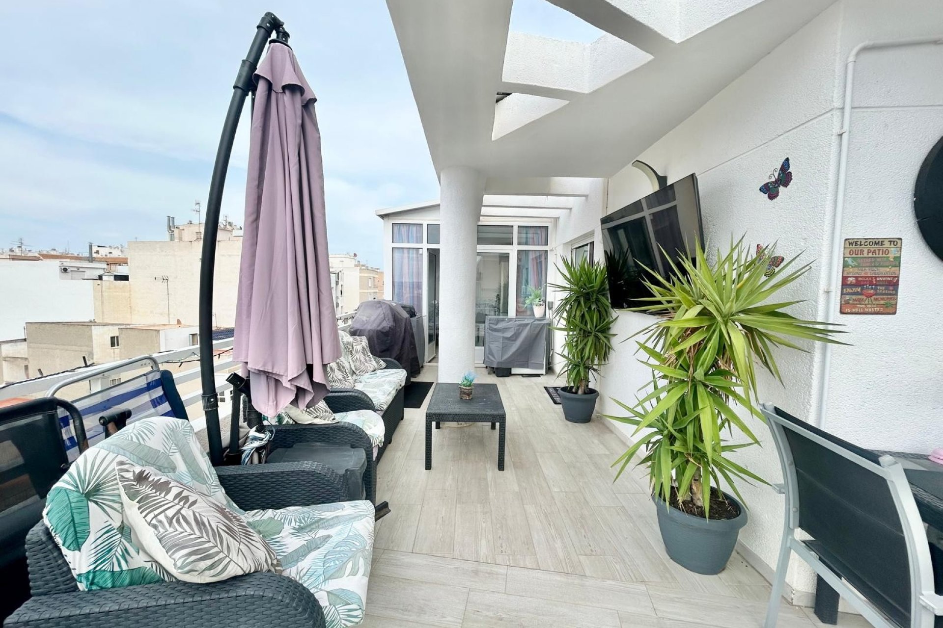 Wiederverkauf - Wohnung - Torrevieja