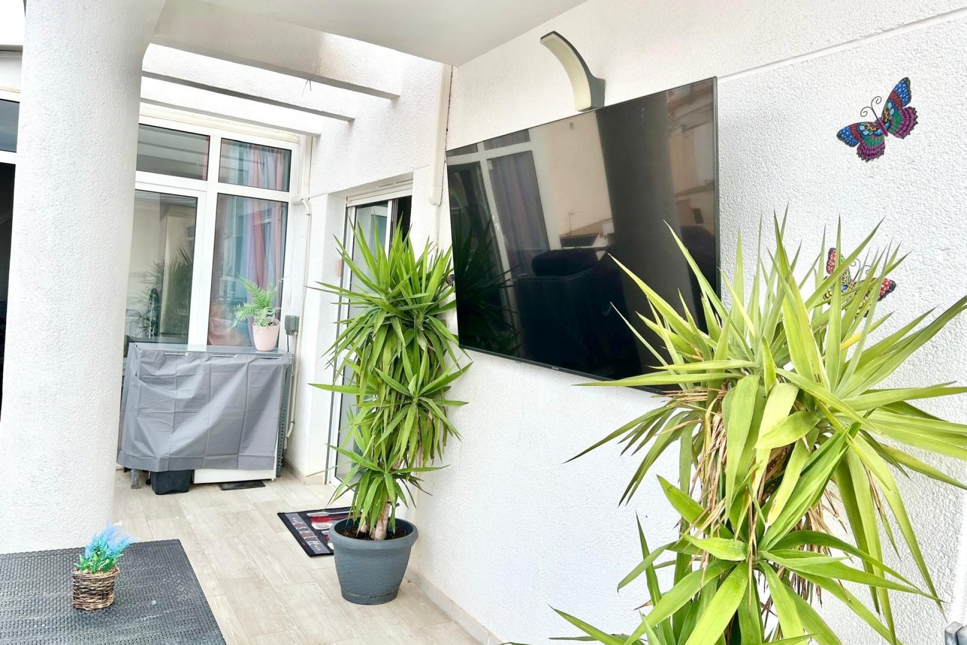 Wiederverkauf - Wohnung - Torrevieja