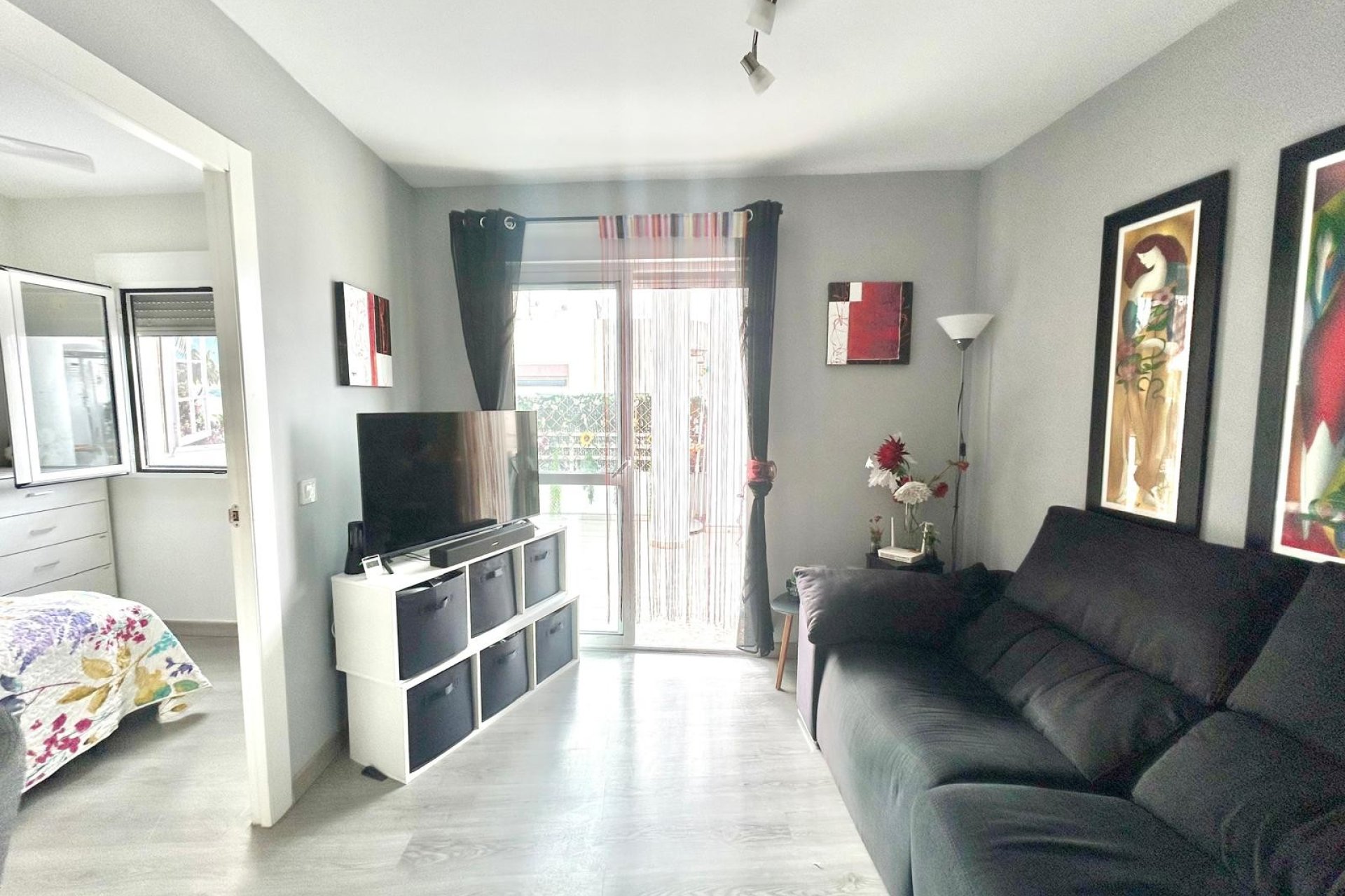 Wiederverkauf - Wohnung - Torrevieja