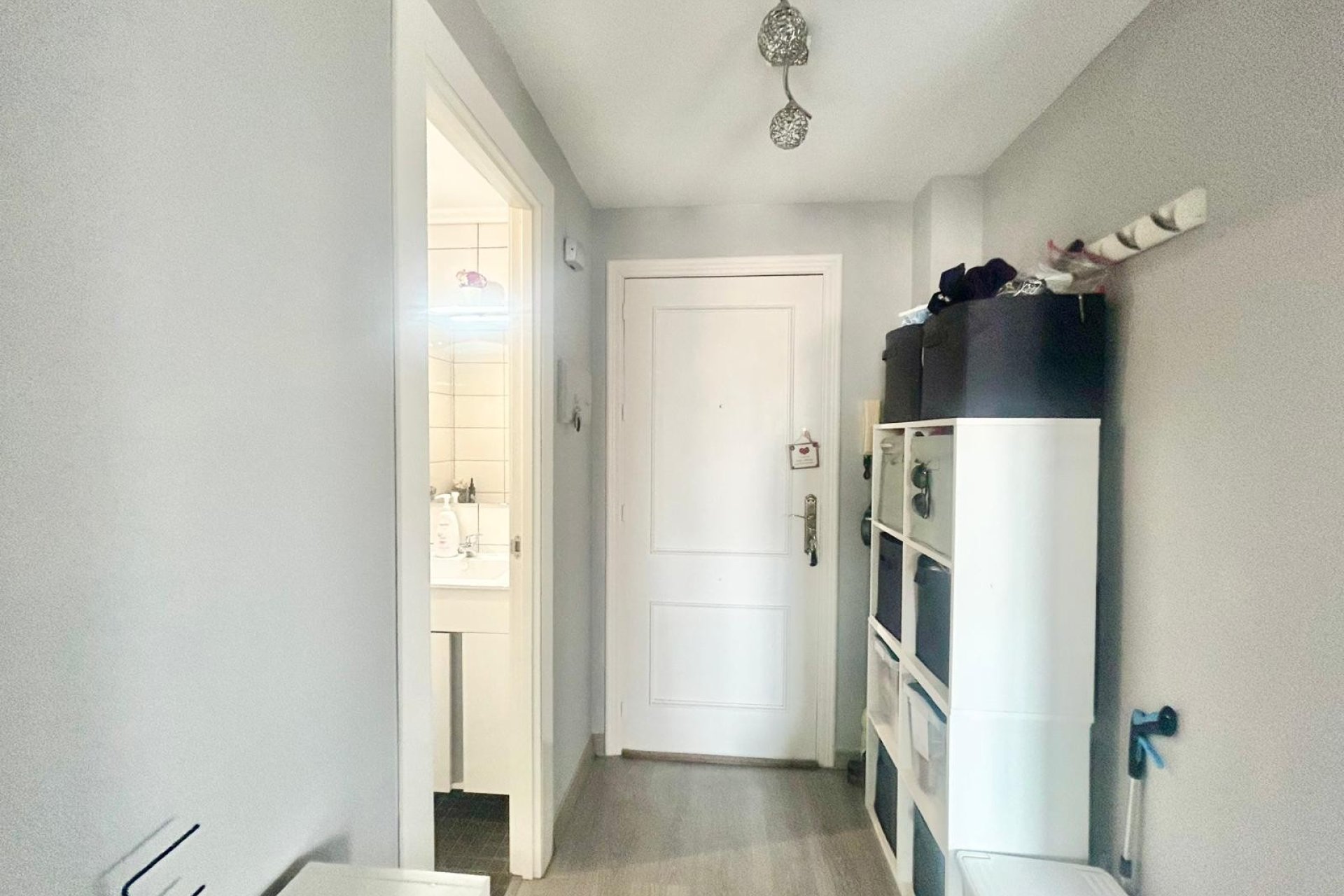 Wiederverkauf - Wohnung - Torrevieja