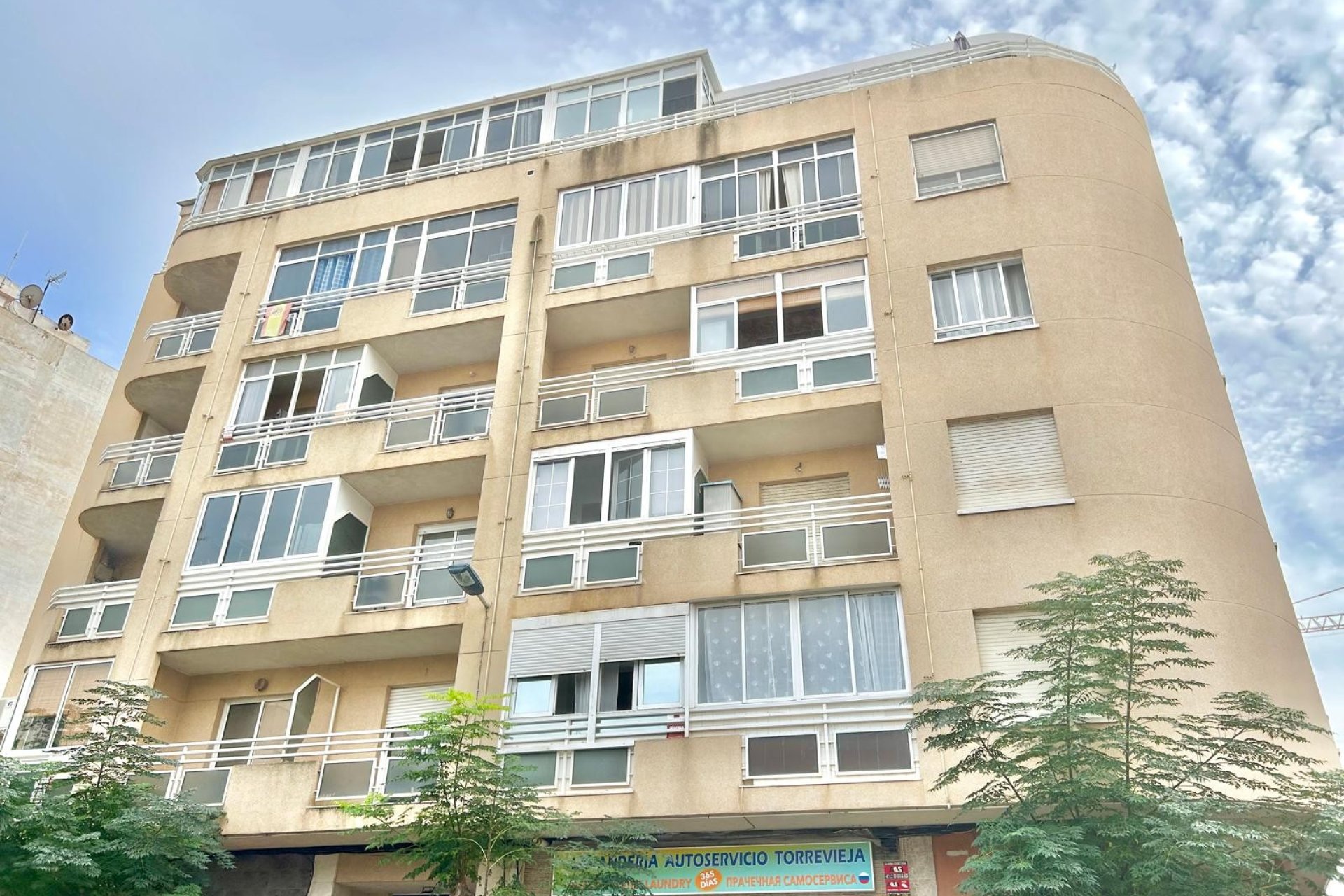 Wiederverkauf - Wohnung - Torrevieja