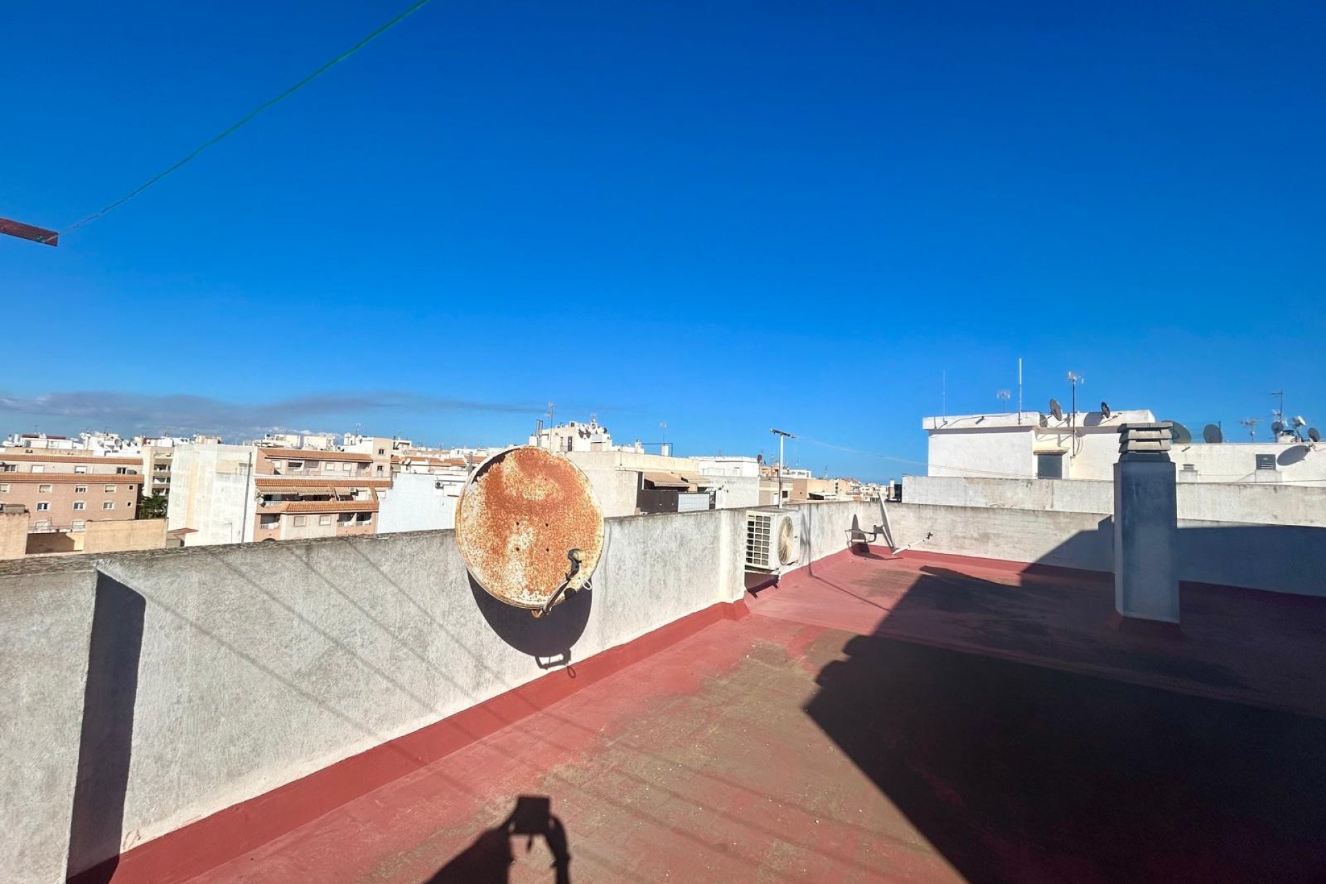 Wiederverkauf - Wohnung - Torrevieja