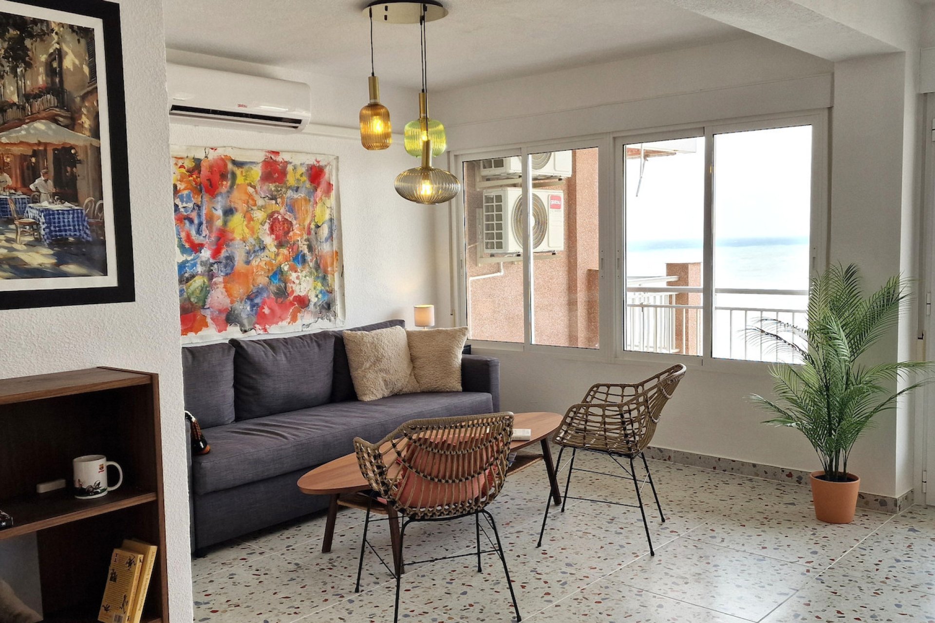 Wiederverkauf - Wohnung - Torrevieja