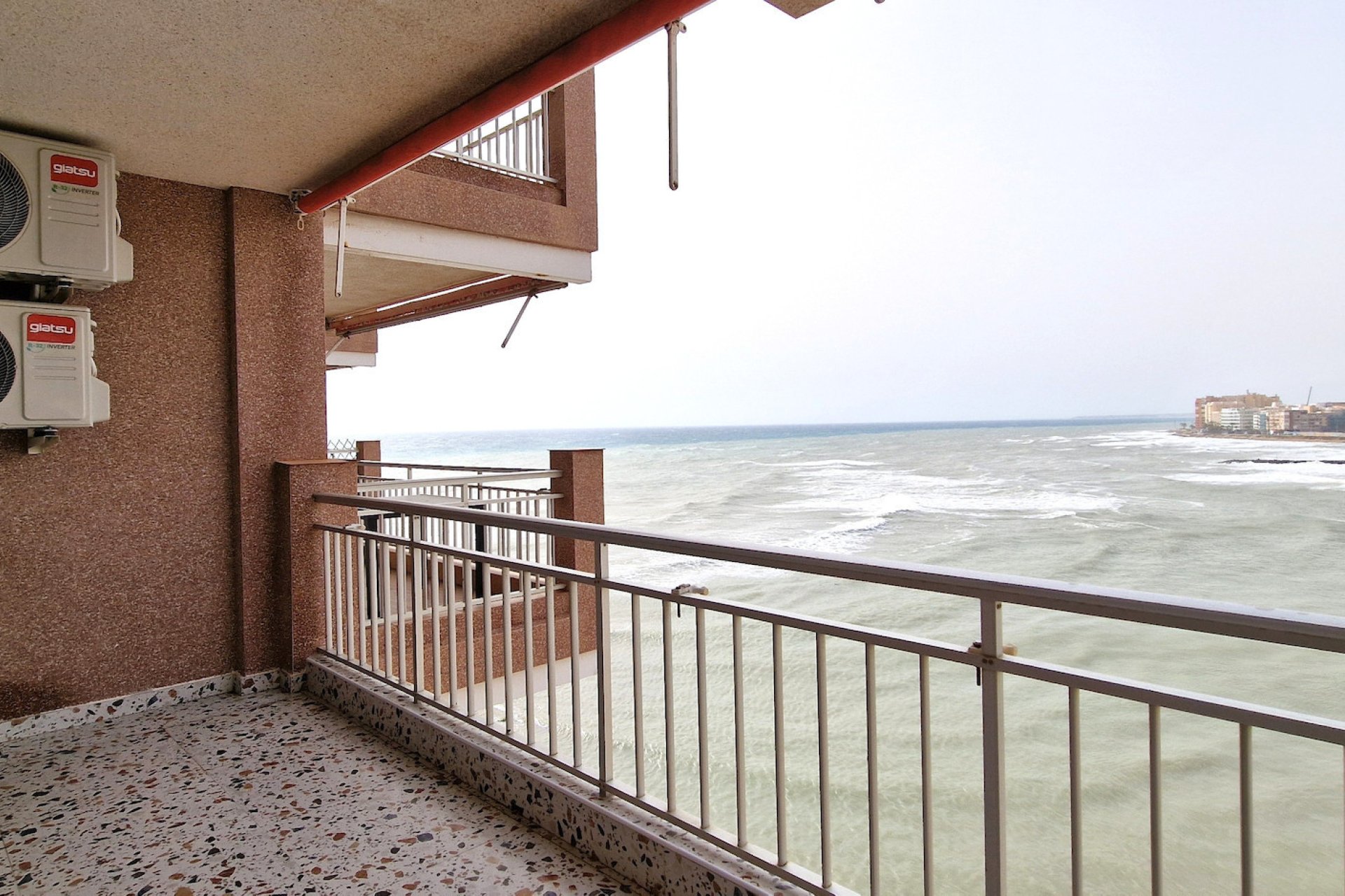 Wiederverkauf - Wohnung - Torrevieja