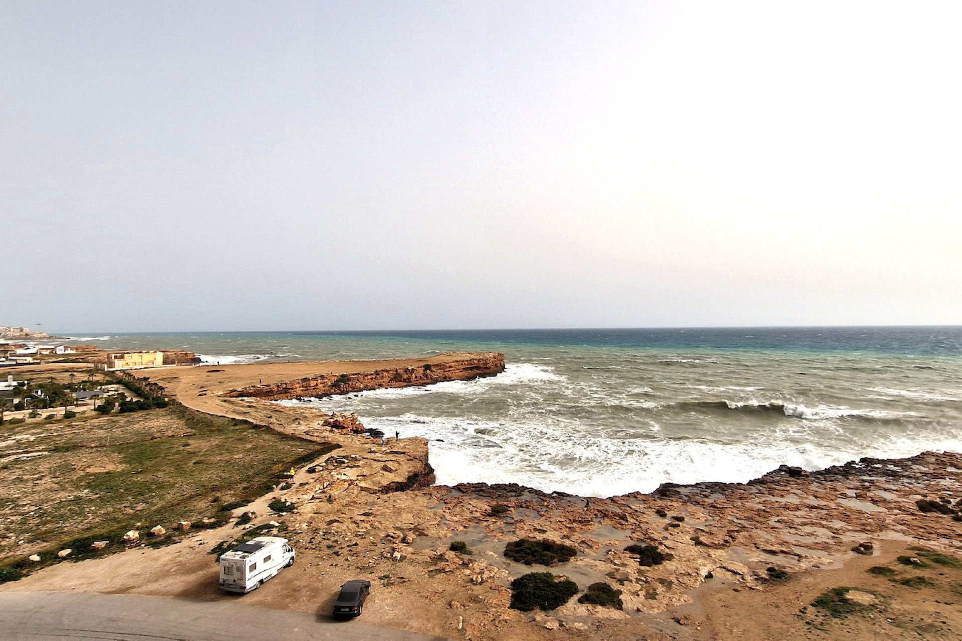 Wiederverkauf - Wohnung - Torrevieja